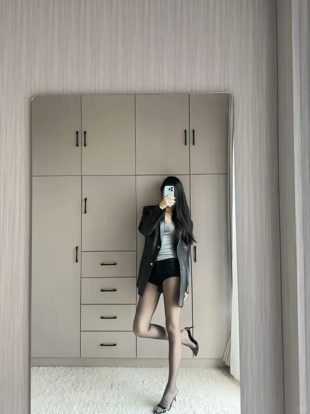 姐姐是一种感觉🩶