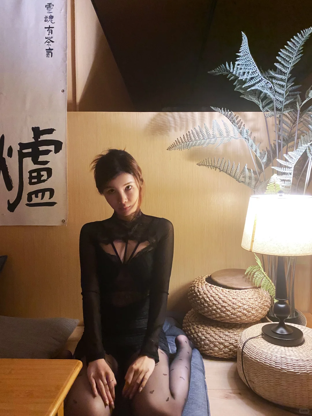 食物链的顶端是姐姐🖤