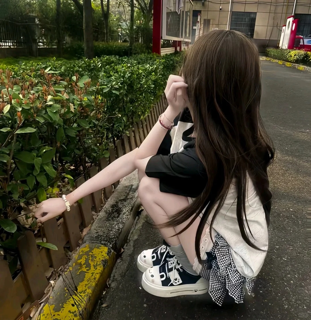 We chat小众女头| 今天你换头像了吗