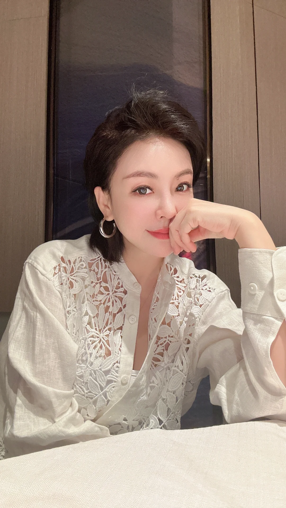 46岁：花谢花开，四季巡回才美丽