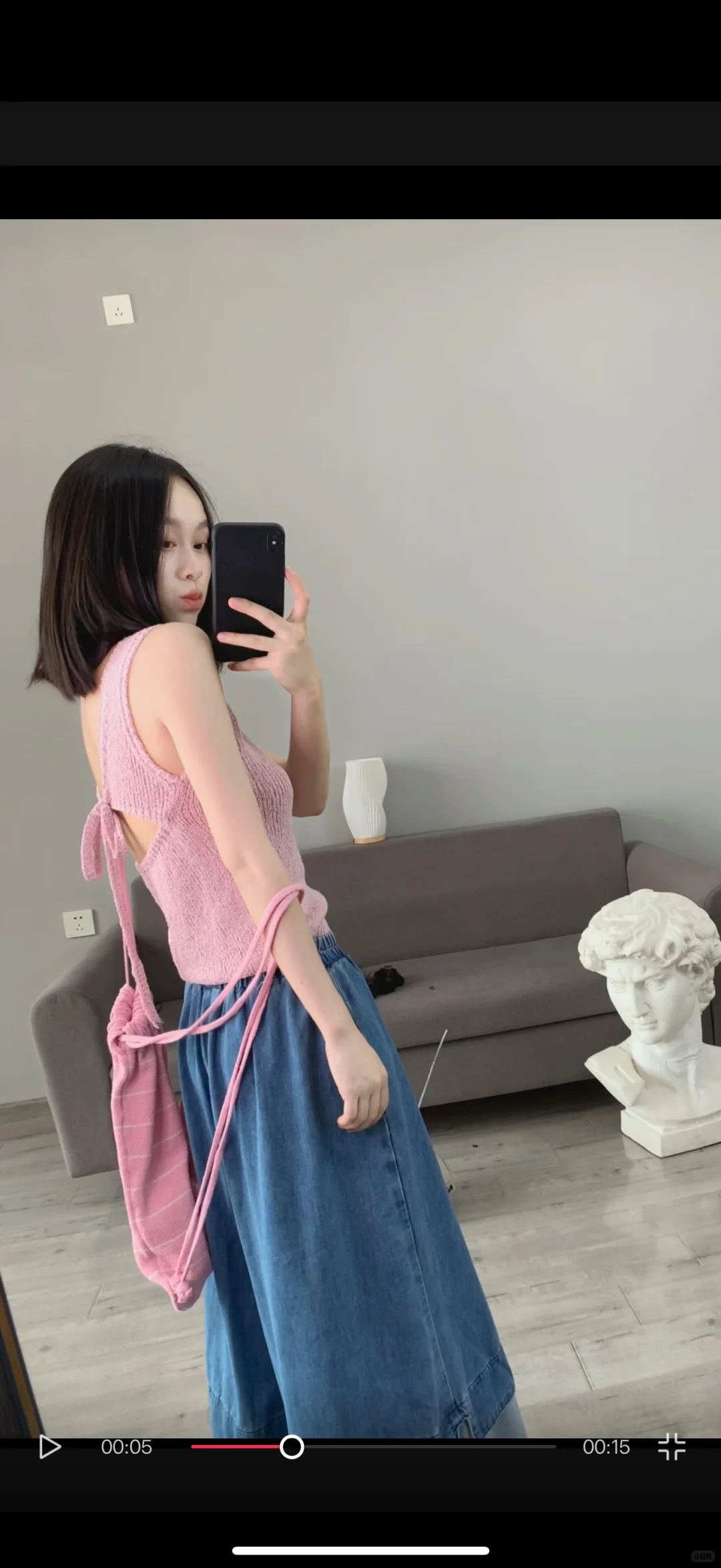 这么穿真的好青春！！！