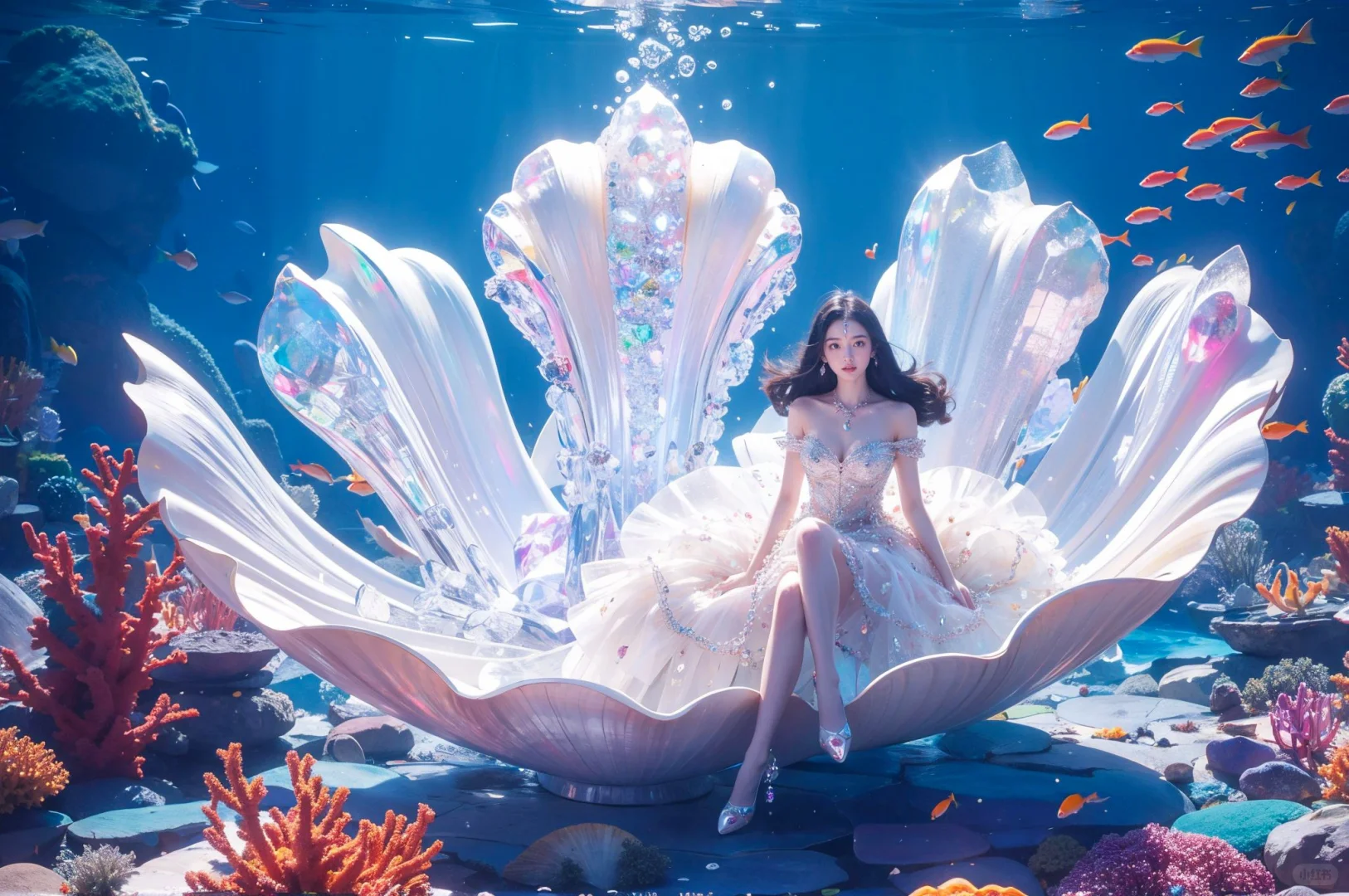 海洋公主