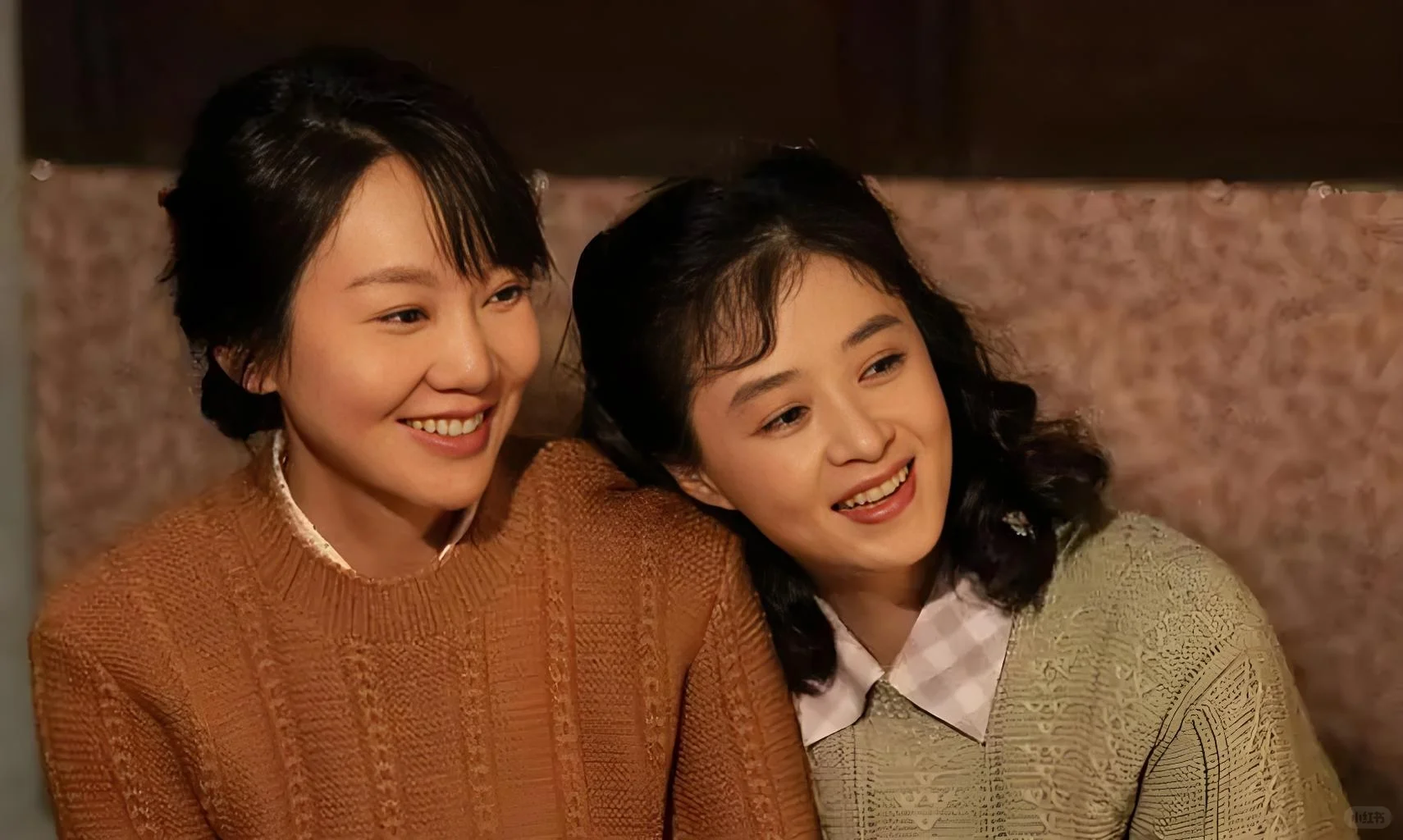 闫妮新剧角色多变 变脸表演备受好评