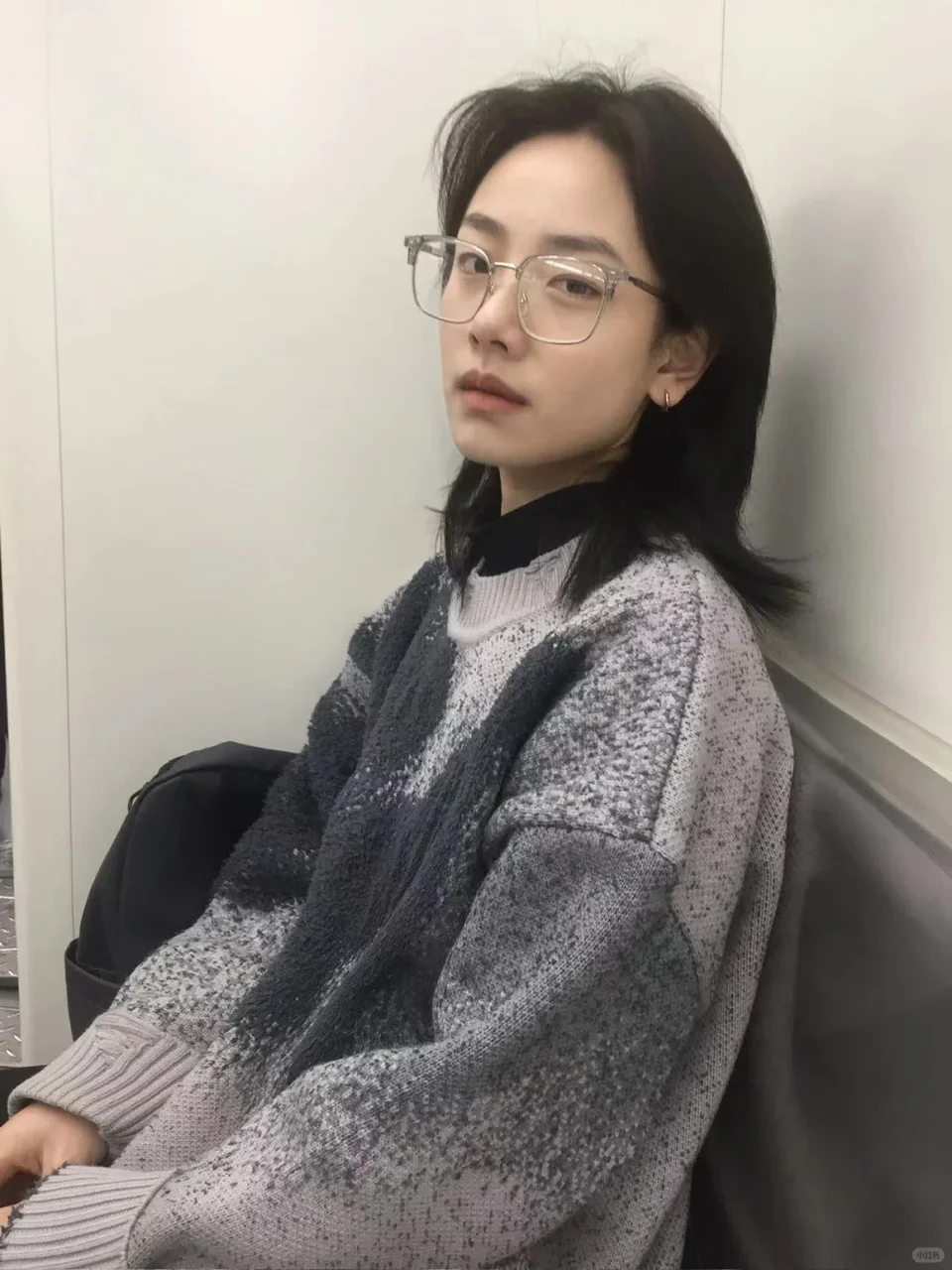 性别女丨降雄+戒糖1年，越素越有杀伤力