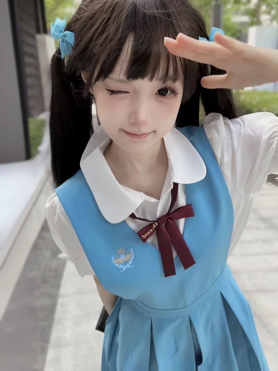 人生真是喵喵又咪咪啊៸៸᳐⦁⩊⦁៸៸᳐ ੭ﾞ