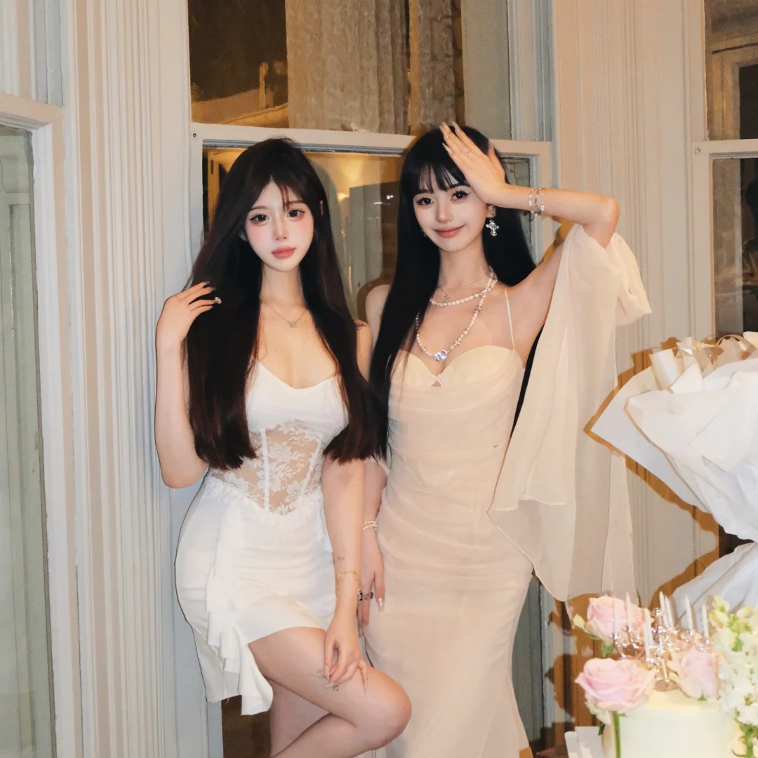 ✨我和我的美女朋友们💐