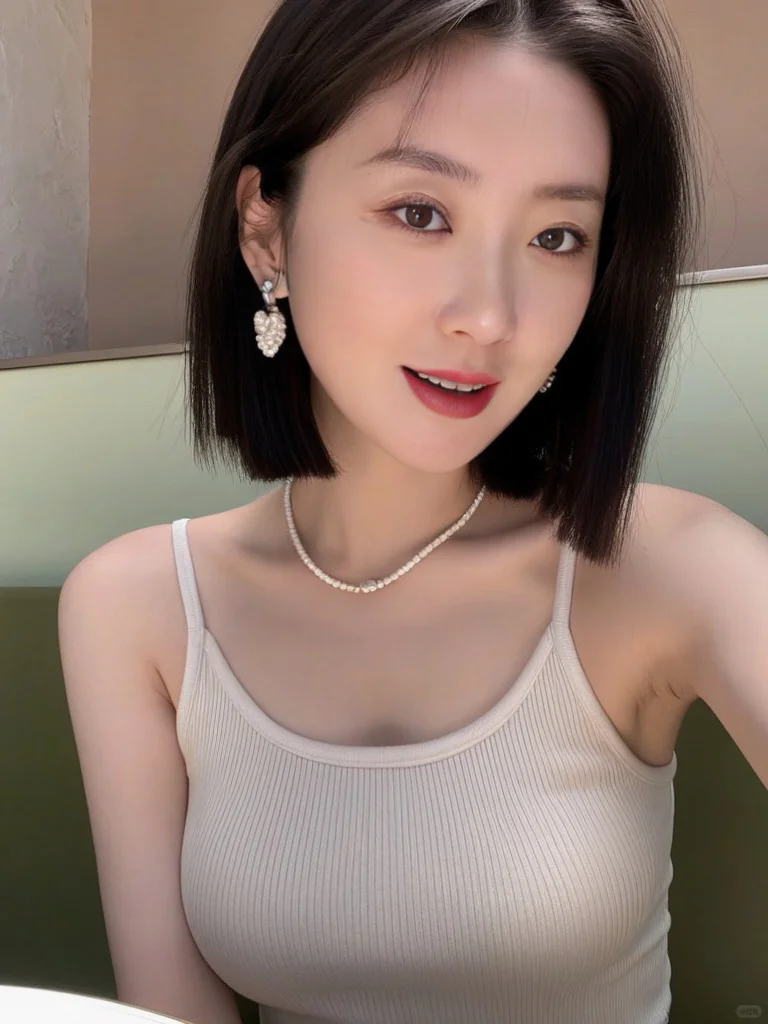 是人妻，别乱打招呼
