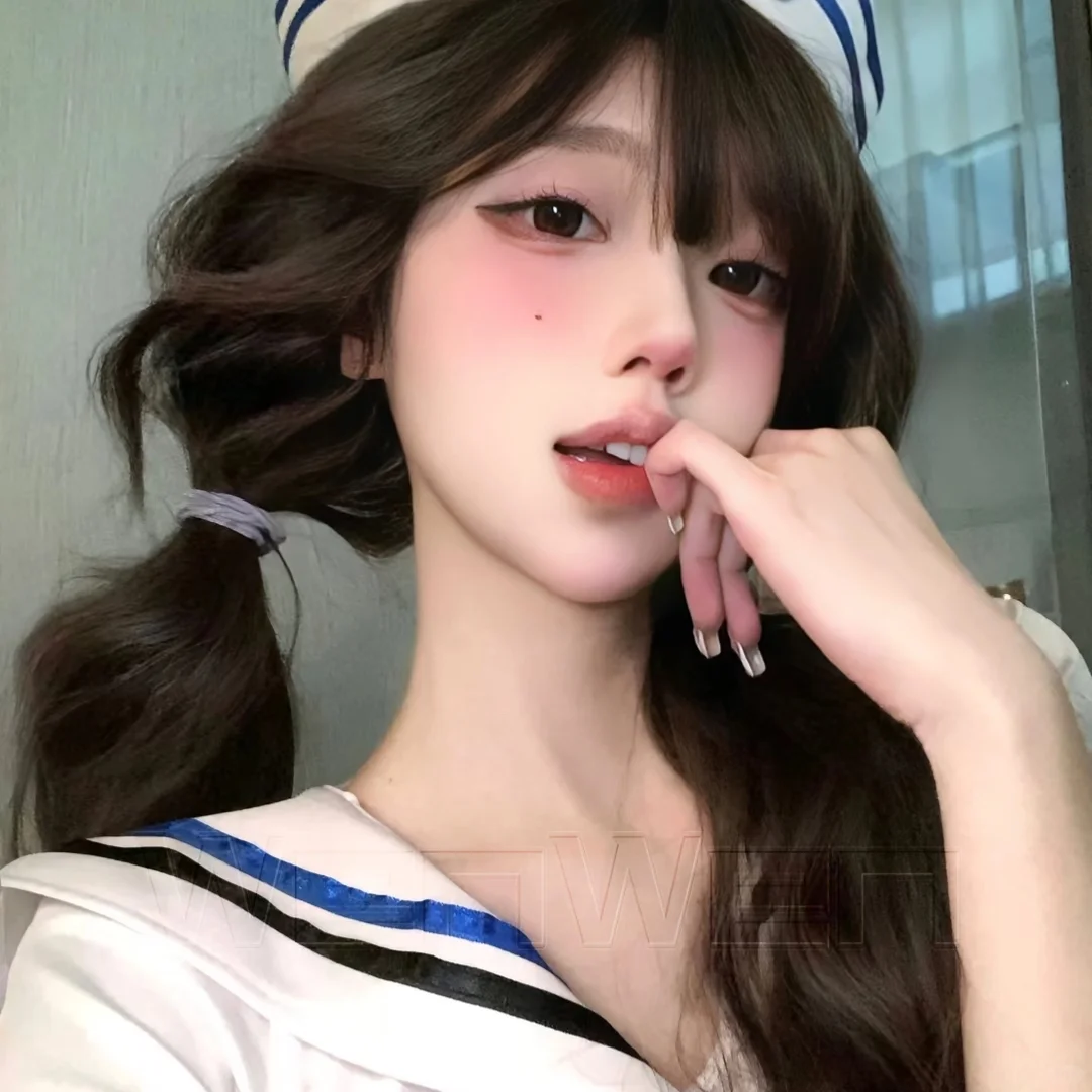 女头｜泪片