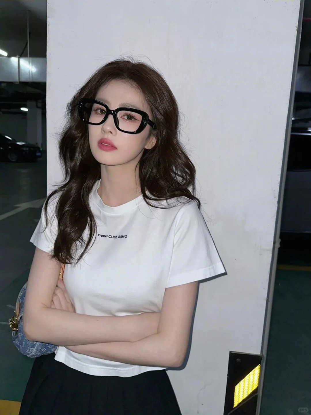 好美的白鹿