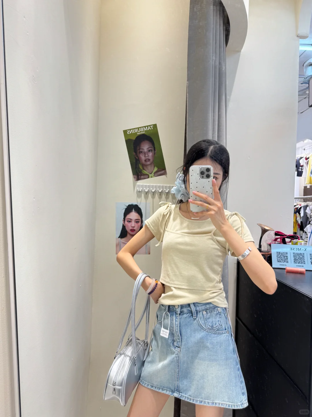 每日穿搭｜美女都爱来逛这里
