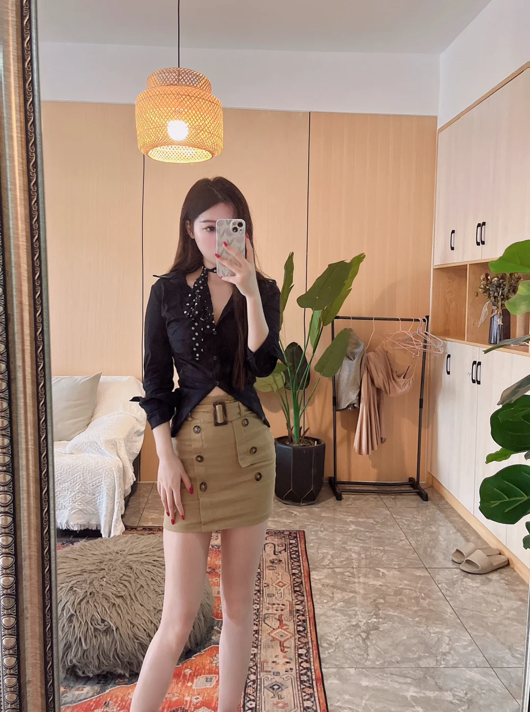 165 100｜御姐2.0