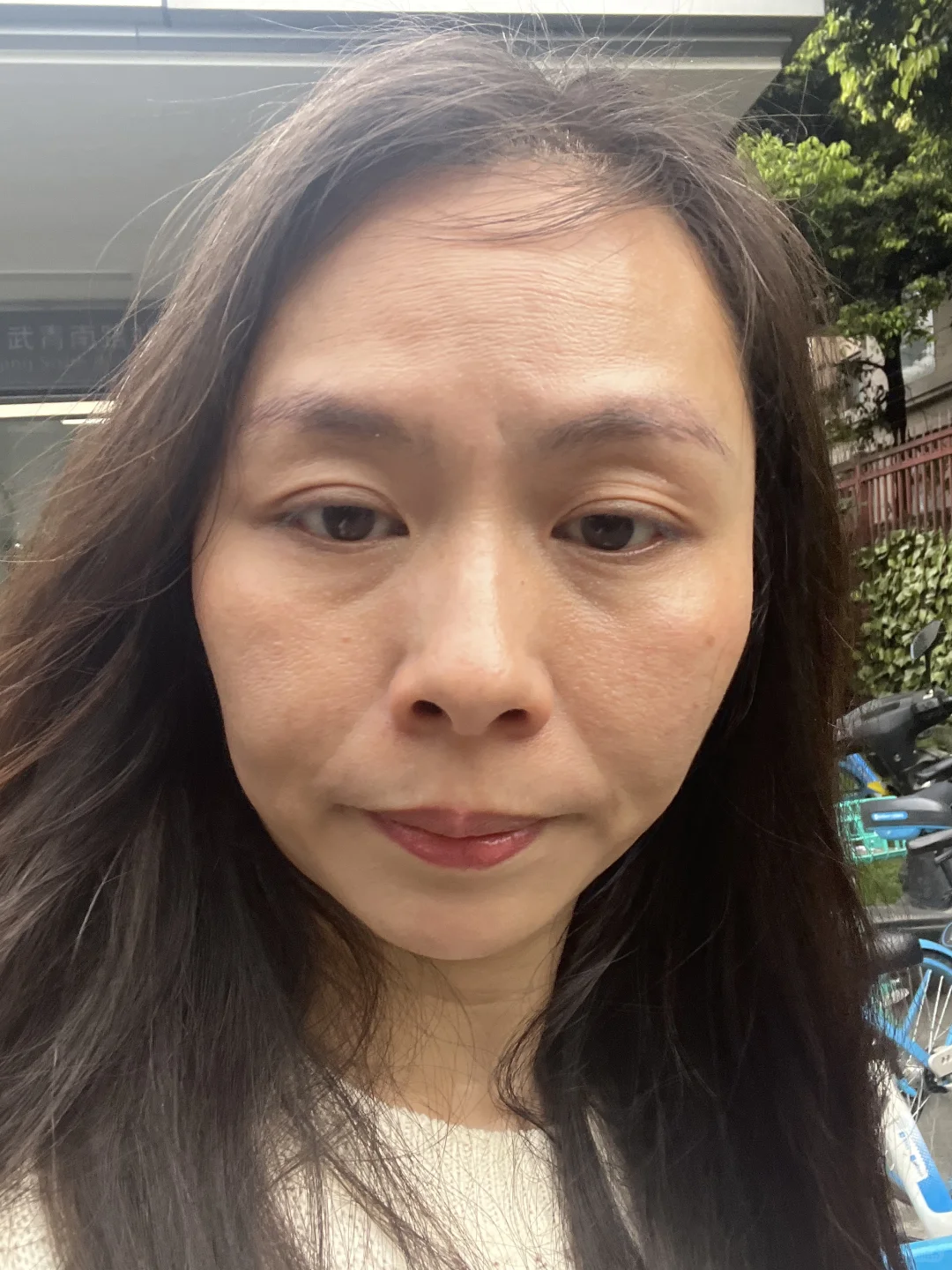 87年长这样了！还有救吗！
