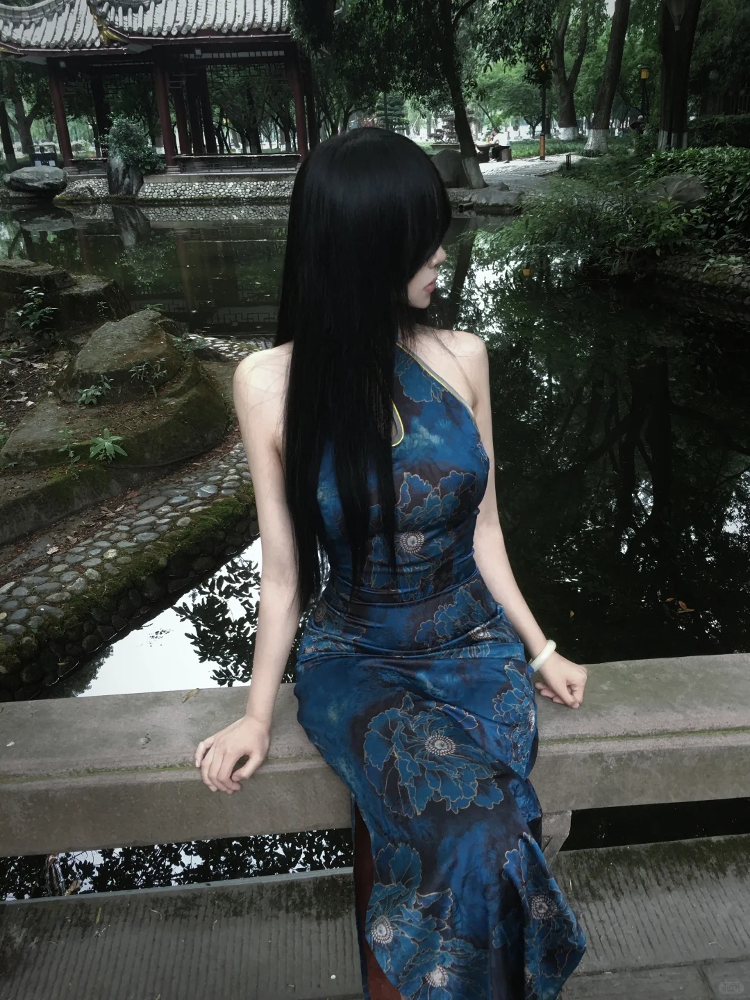 情缘难解