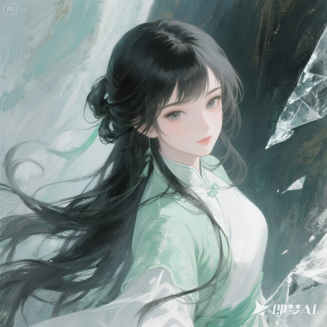 古风女 3.0