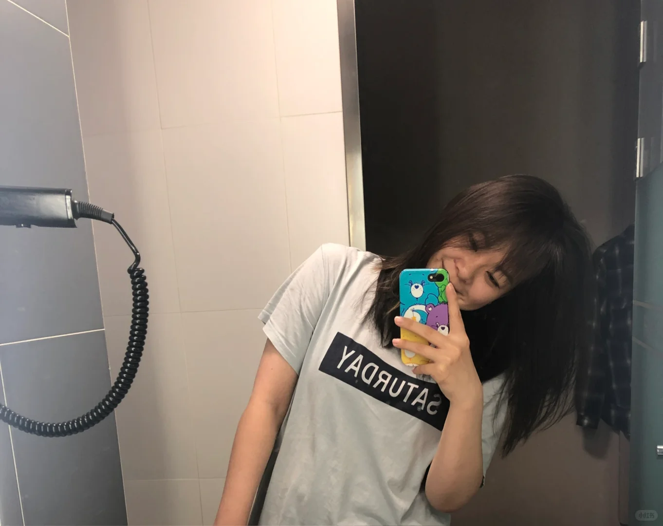 石家庄健身女私教。