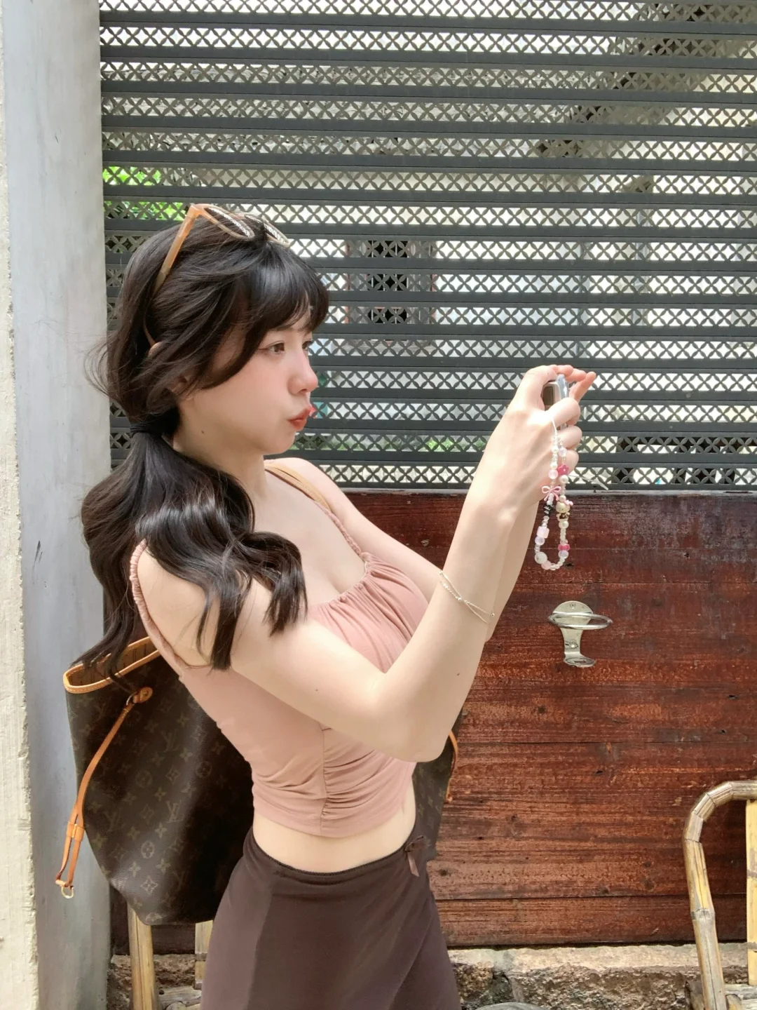 这是古早の妻