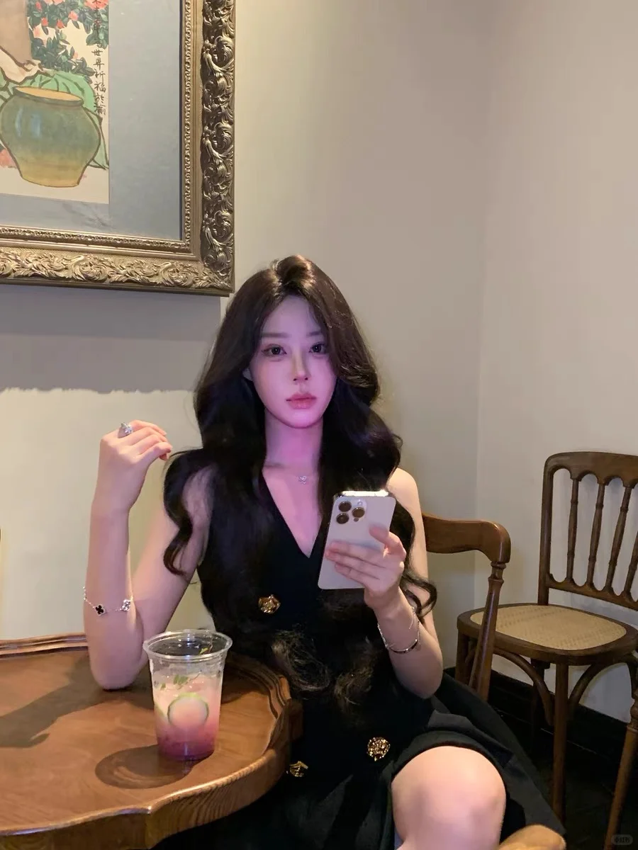 超级有女人味的一件衣服！！