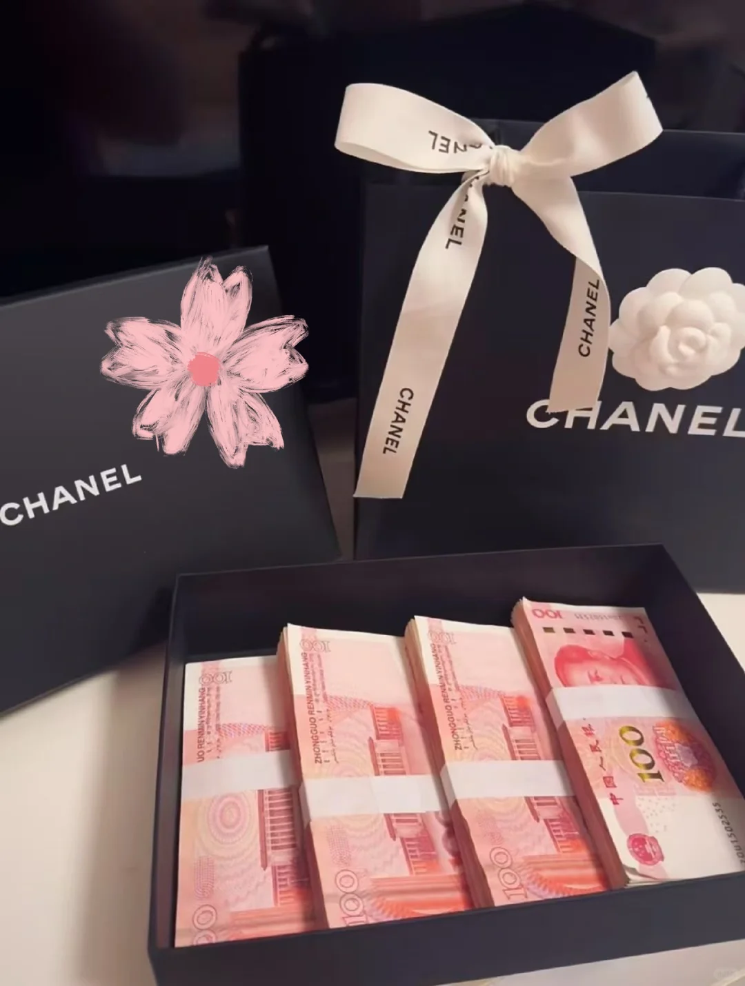 我好像发现了普通女生最好的出路…
