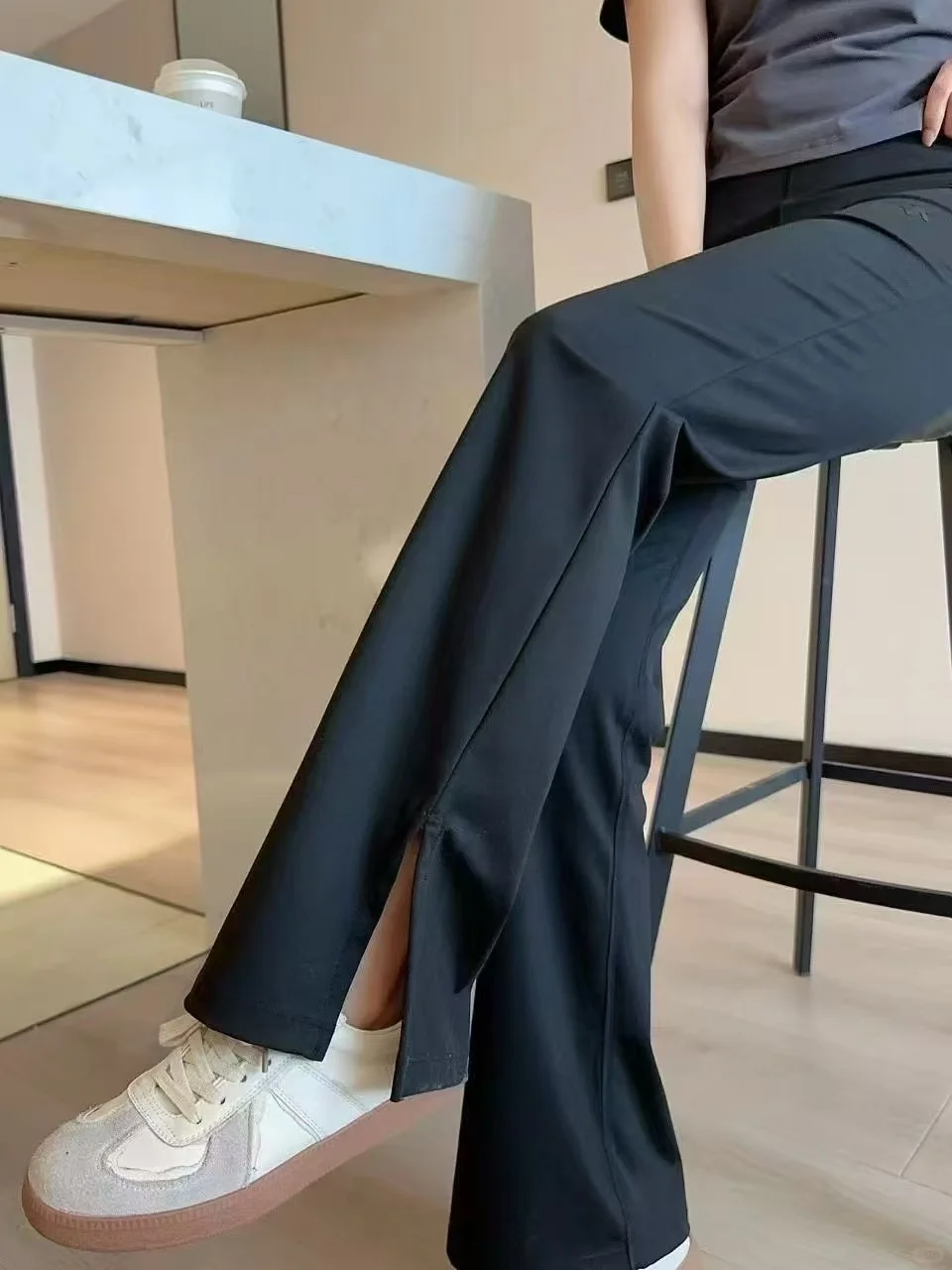 迪桑特瑜伽裤