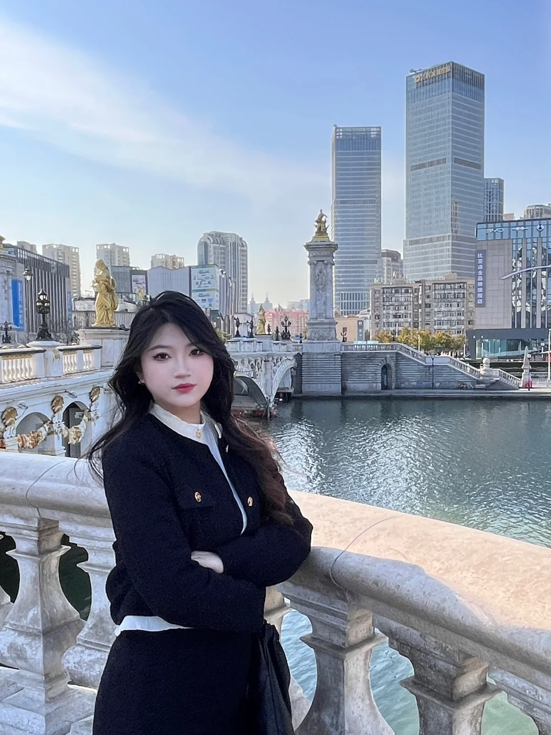 已经撒过尿照过自己了 挺好看的 不处