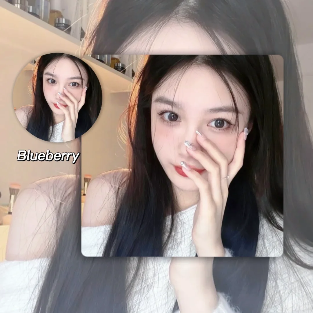 真人女生头像 | 一眼万年的美貌谁懂啊！