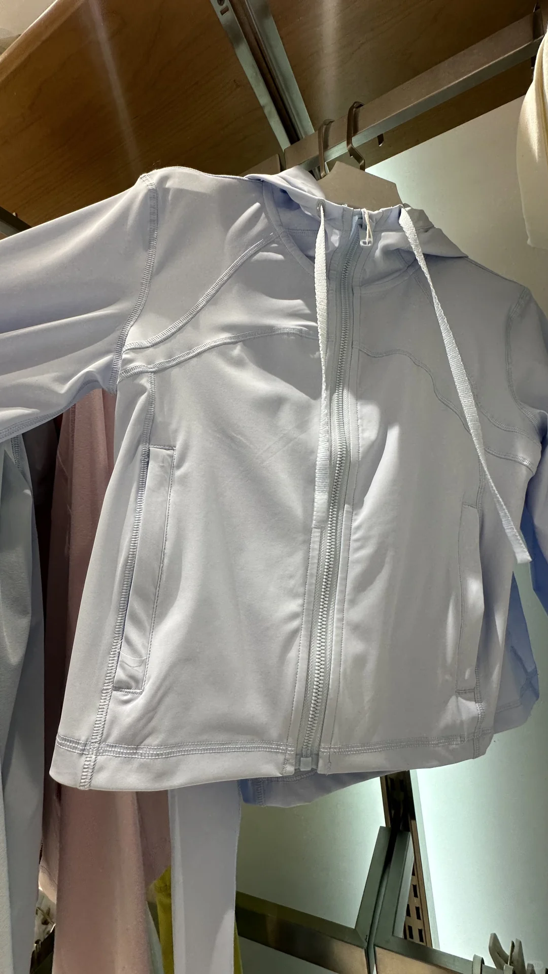 💥NXA瑜伽服试穿报告！这性价比也太离谱了吧