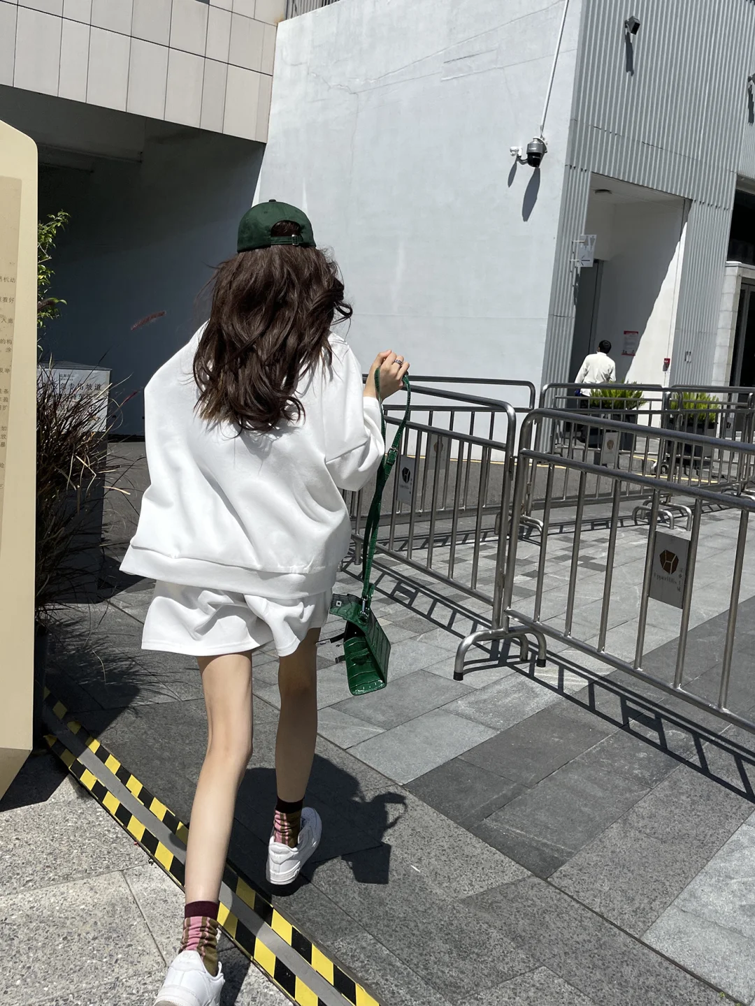 运动风来啦～
