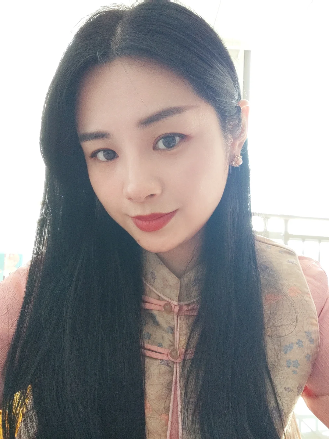 90年属马的我