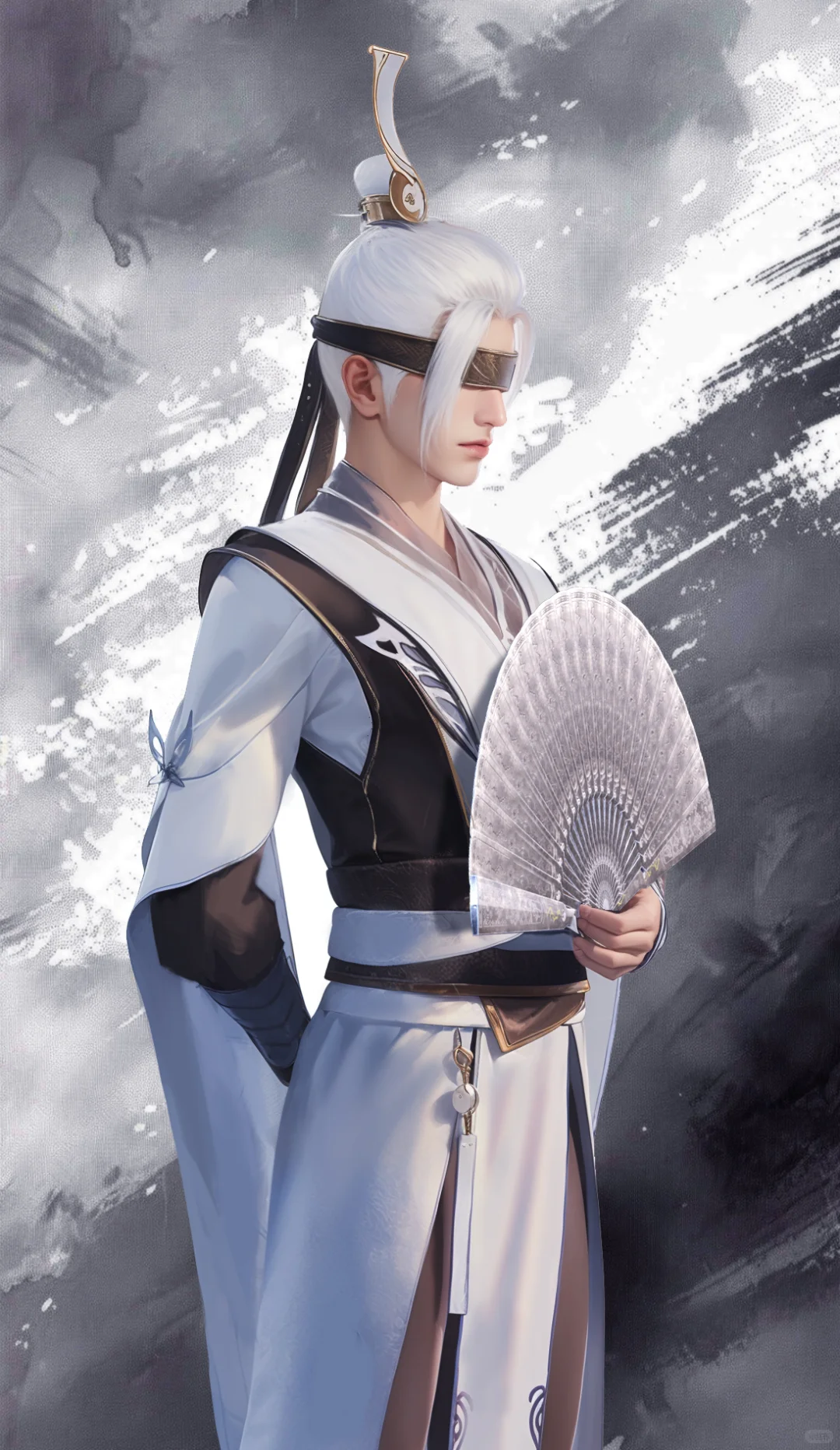 画江湖之不良人