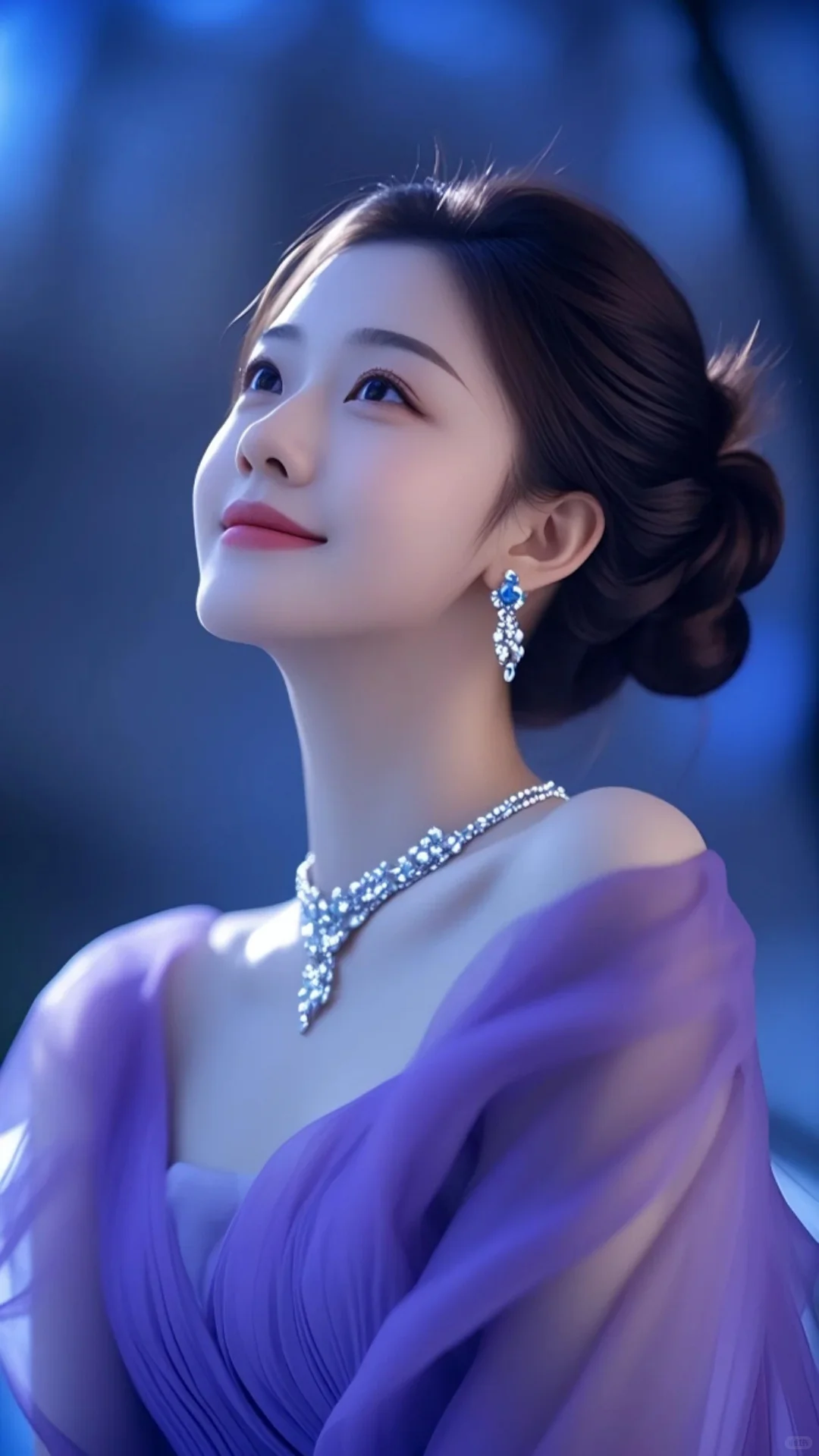 气质女神，你爱了吗？