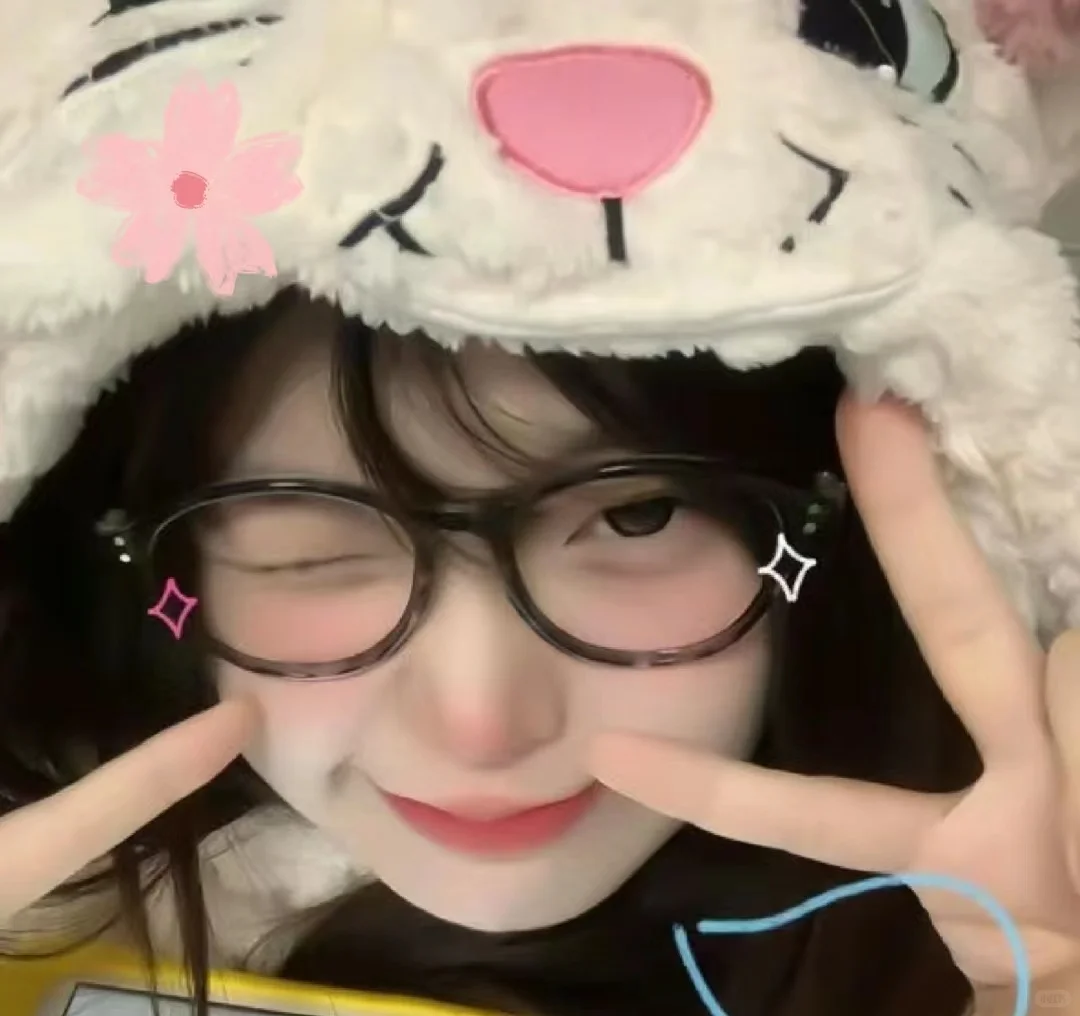 一眼沦陷的女孩，好温柔！！