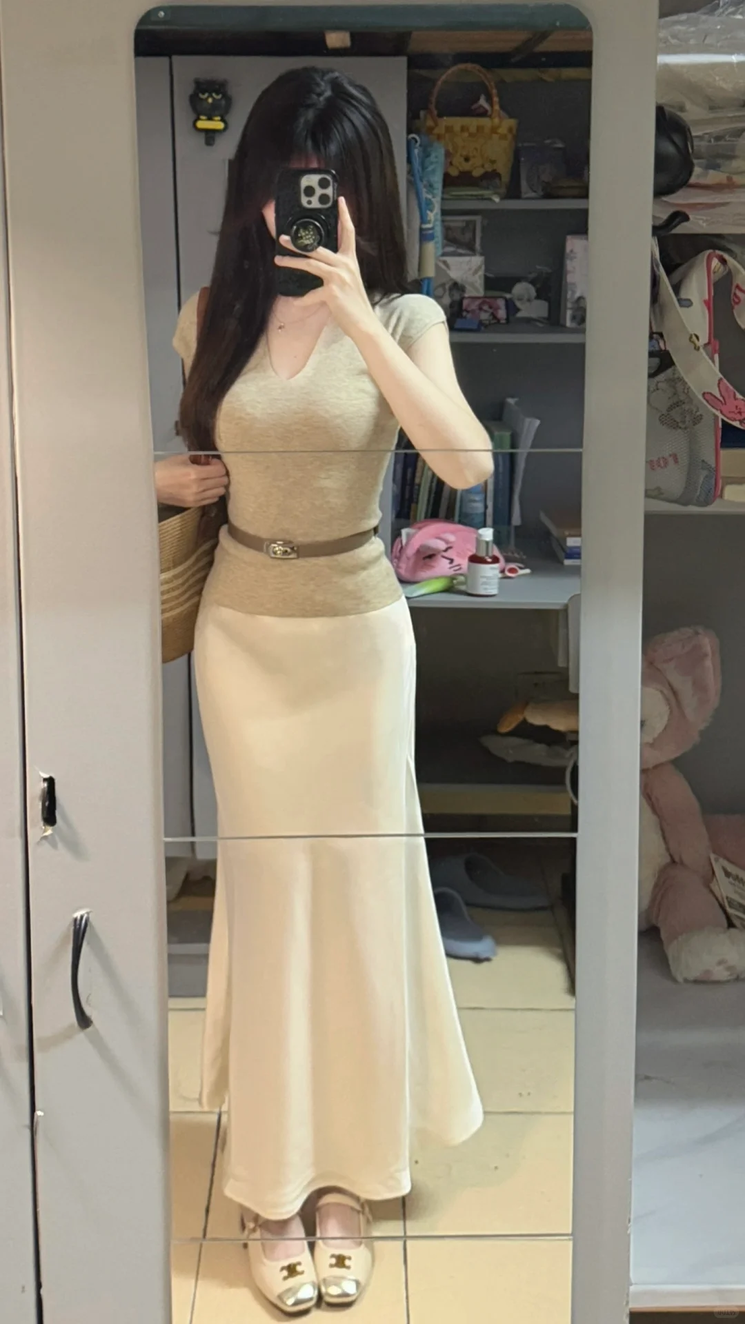 追求气质温柔女人味的女大穿什么！！！！！！！