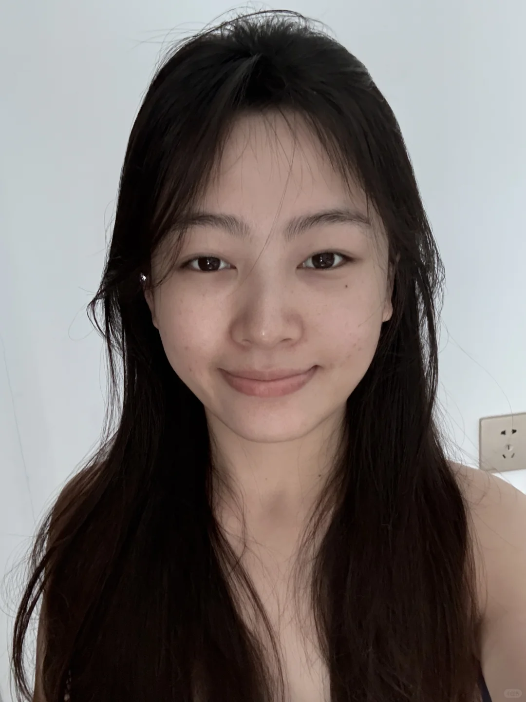 离职两个月后的真实素颜