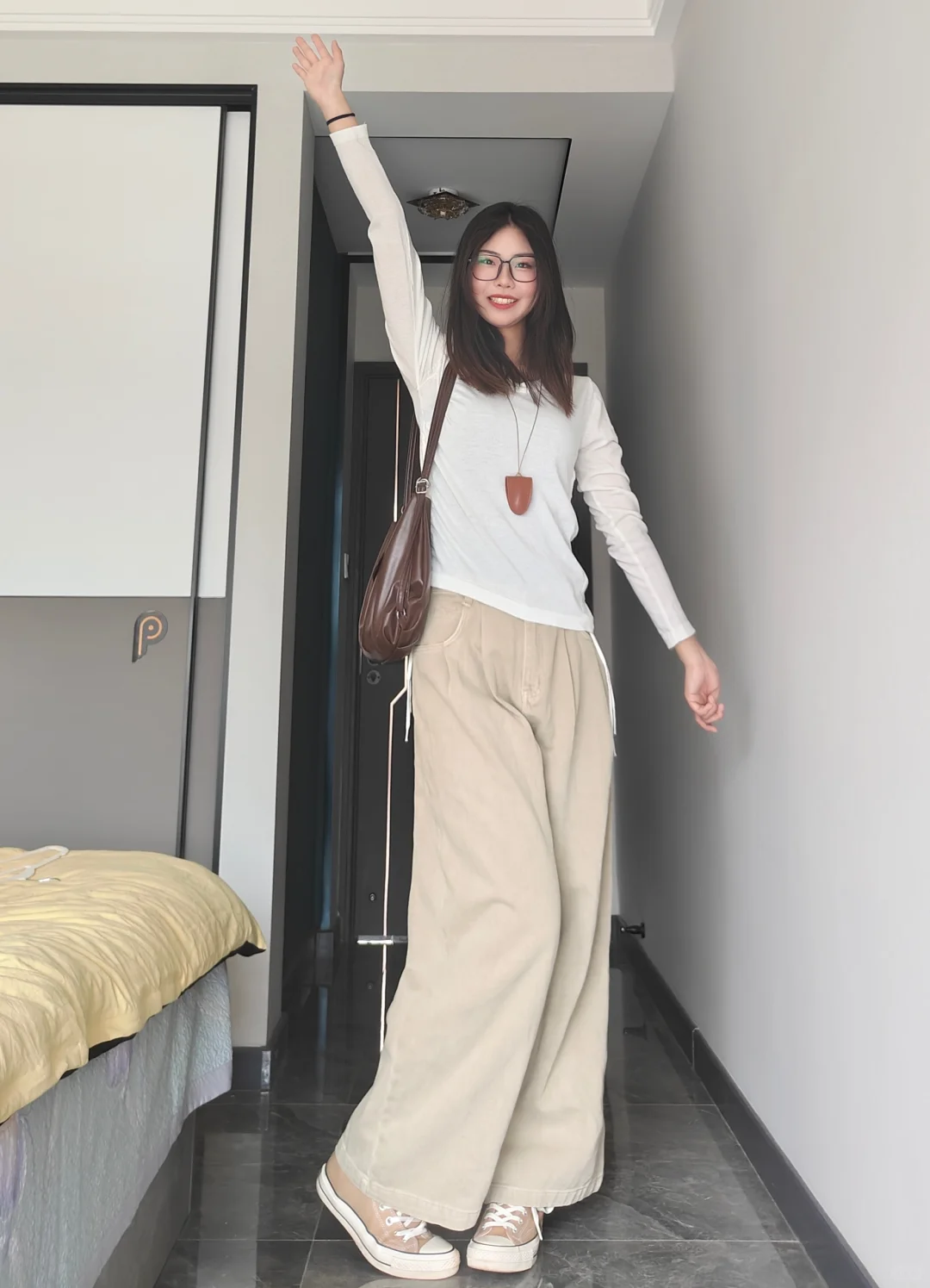 170/110 近期穿搭合集