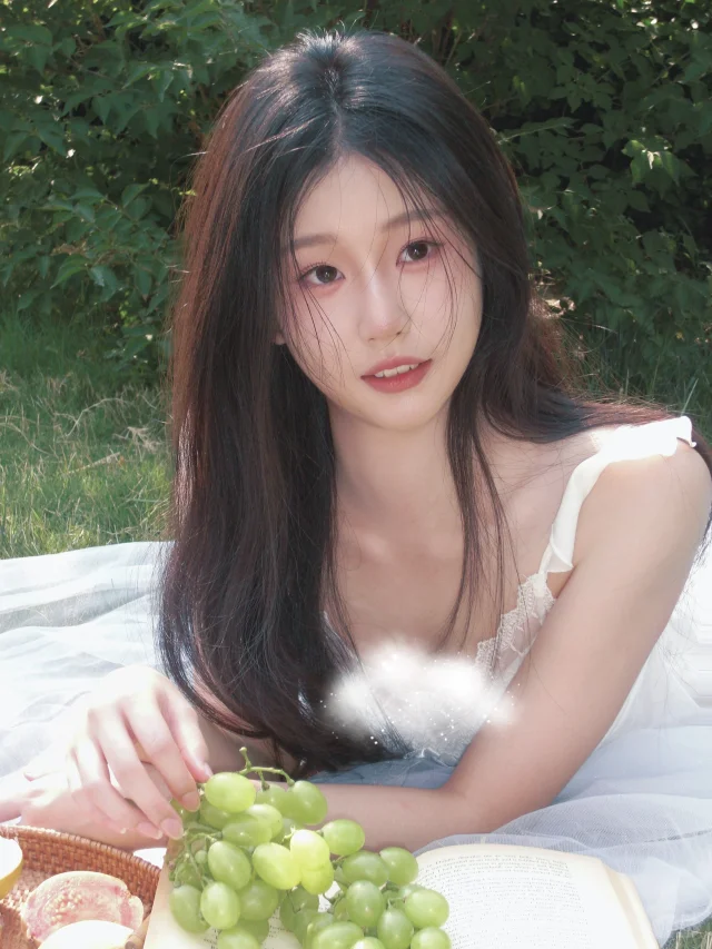 𝑺𝑨𝑵𝒀𝑼｜是谁的白月光呀！🍃CCD花絮