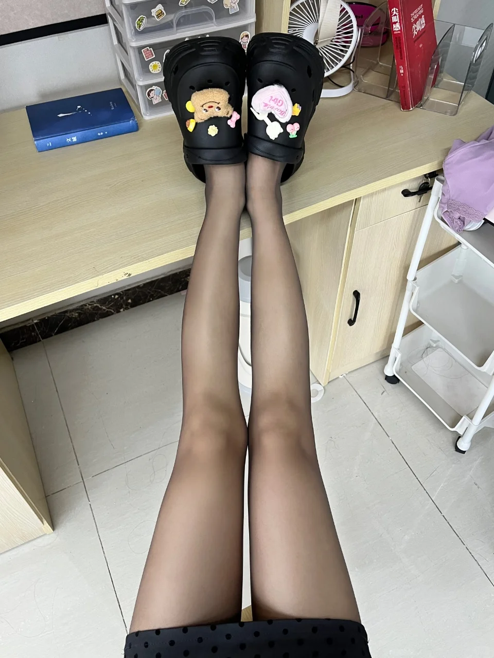 0d黑丝！好穿s了踏马的！！！