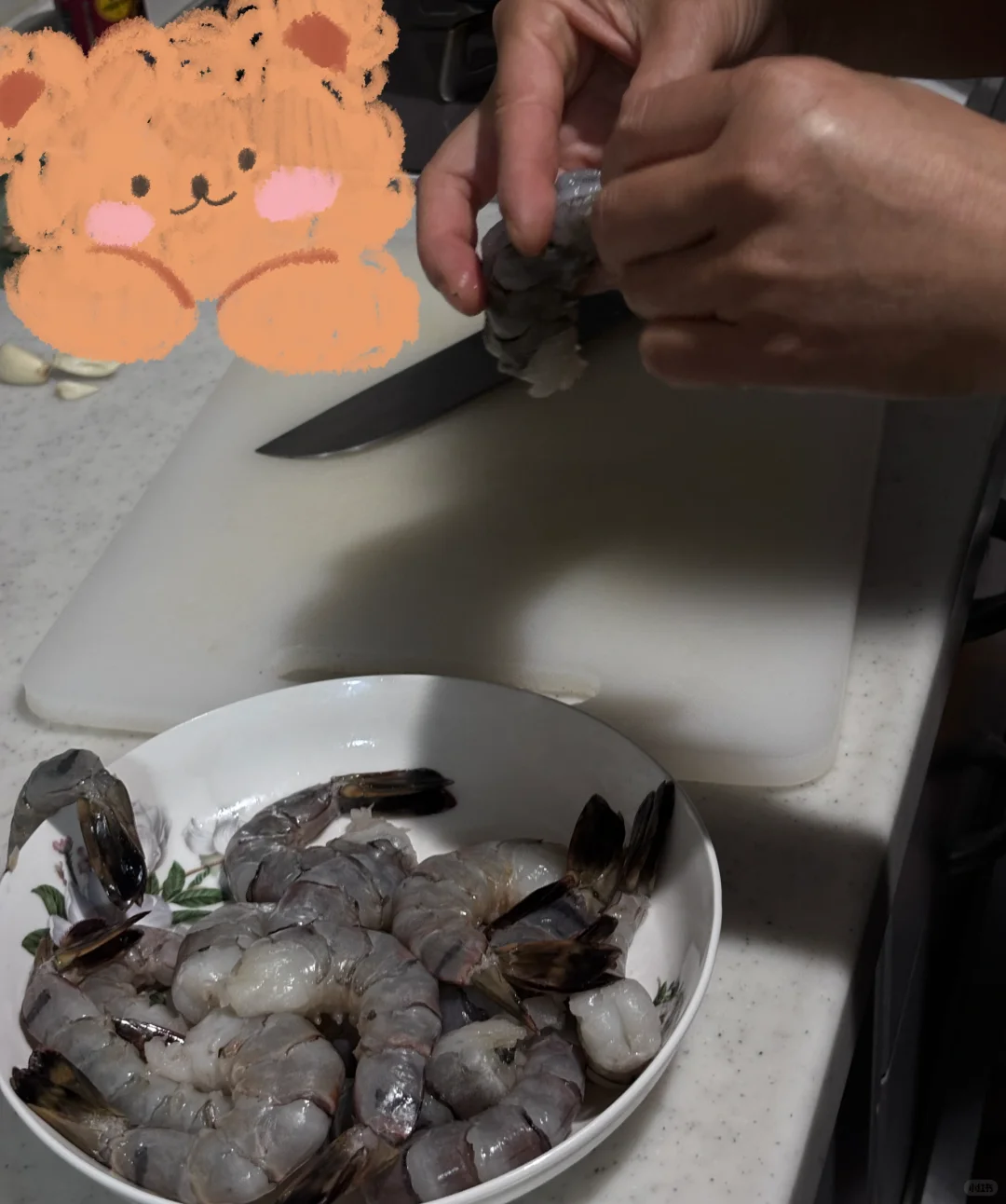 晴れれ，我们悄悄的开业了，第一版菜单