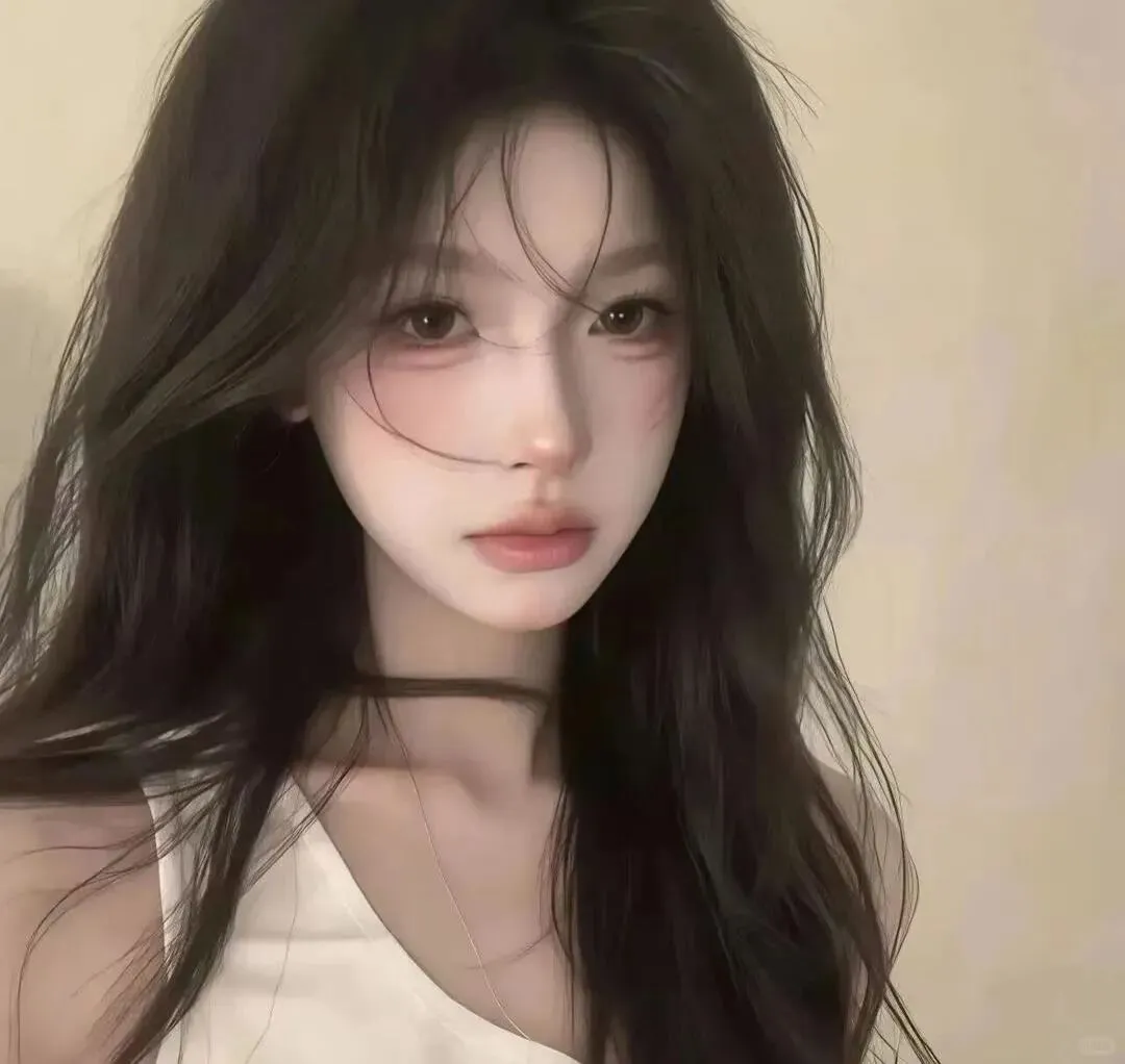 头像｜适合长期不换的女生头像