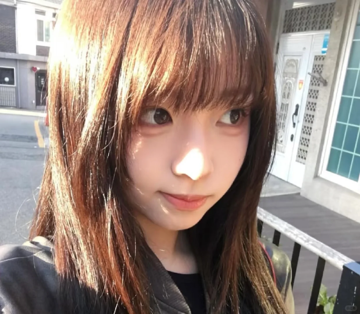 来晒柚子的美照了！