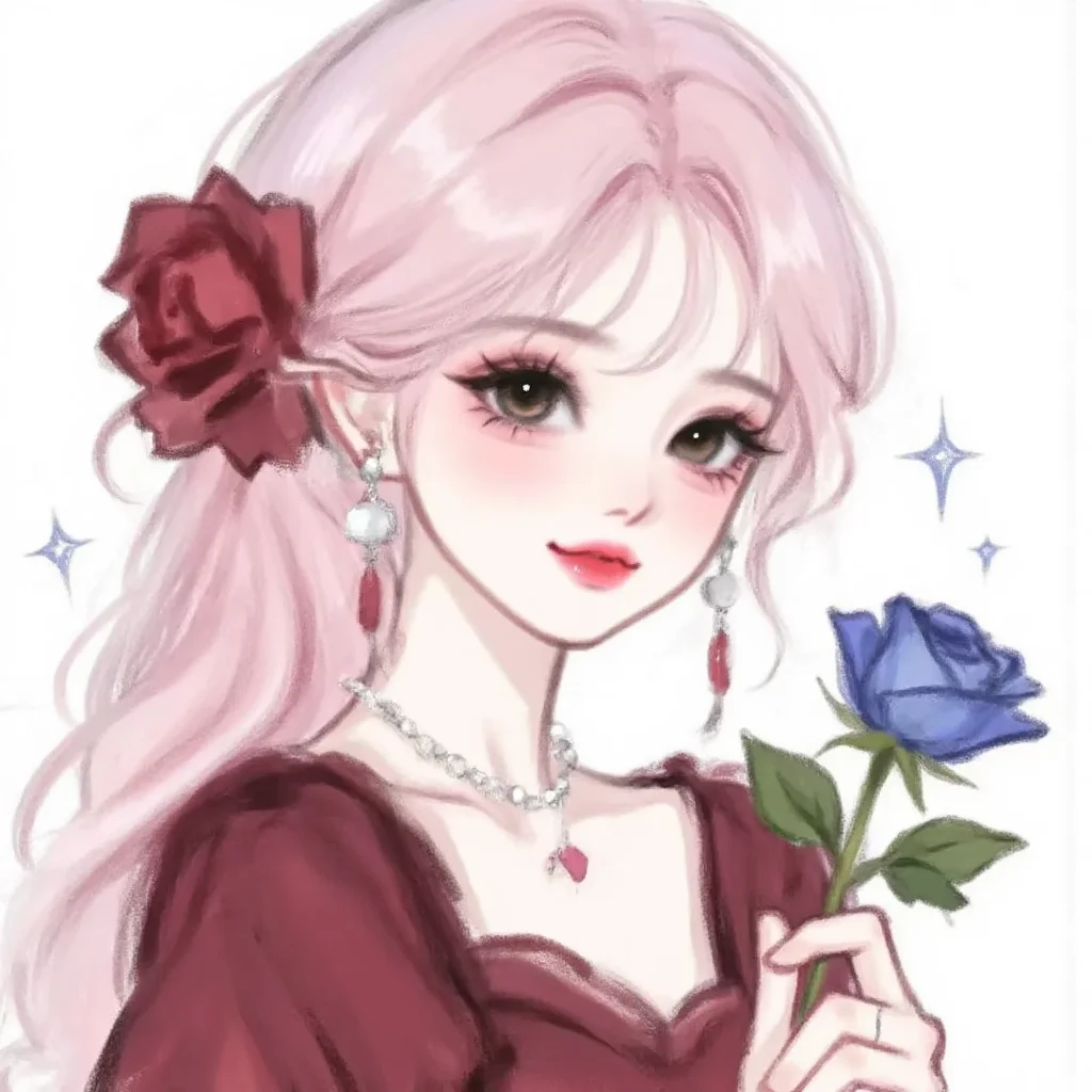 “把自己的感受永远置顶”✨🌷