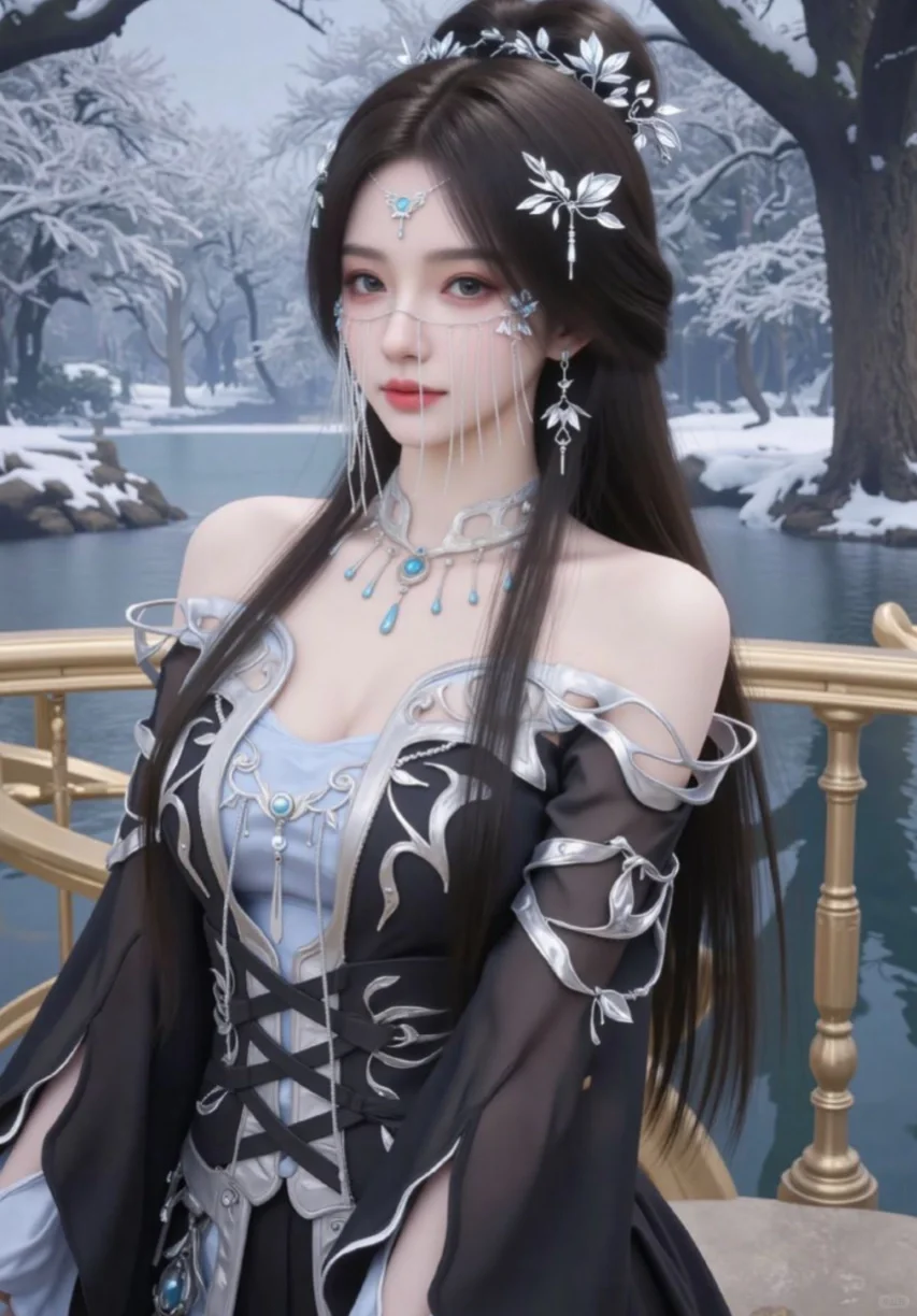 遮天一一安妙依