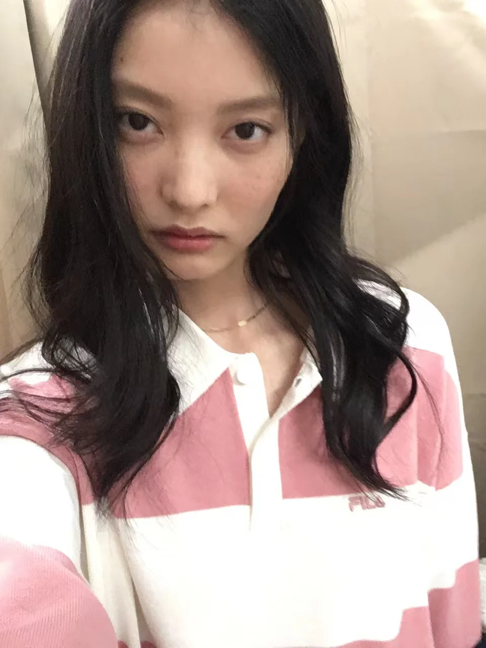 超美模特、超美