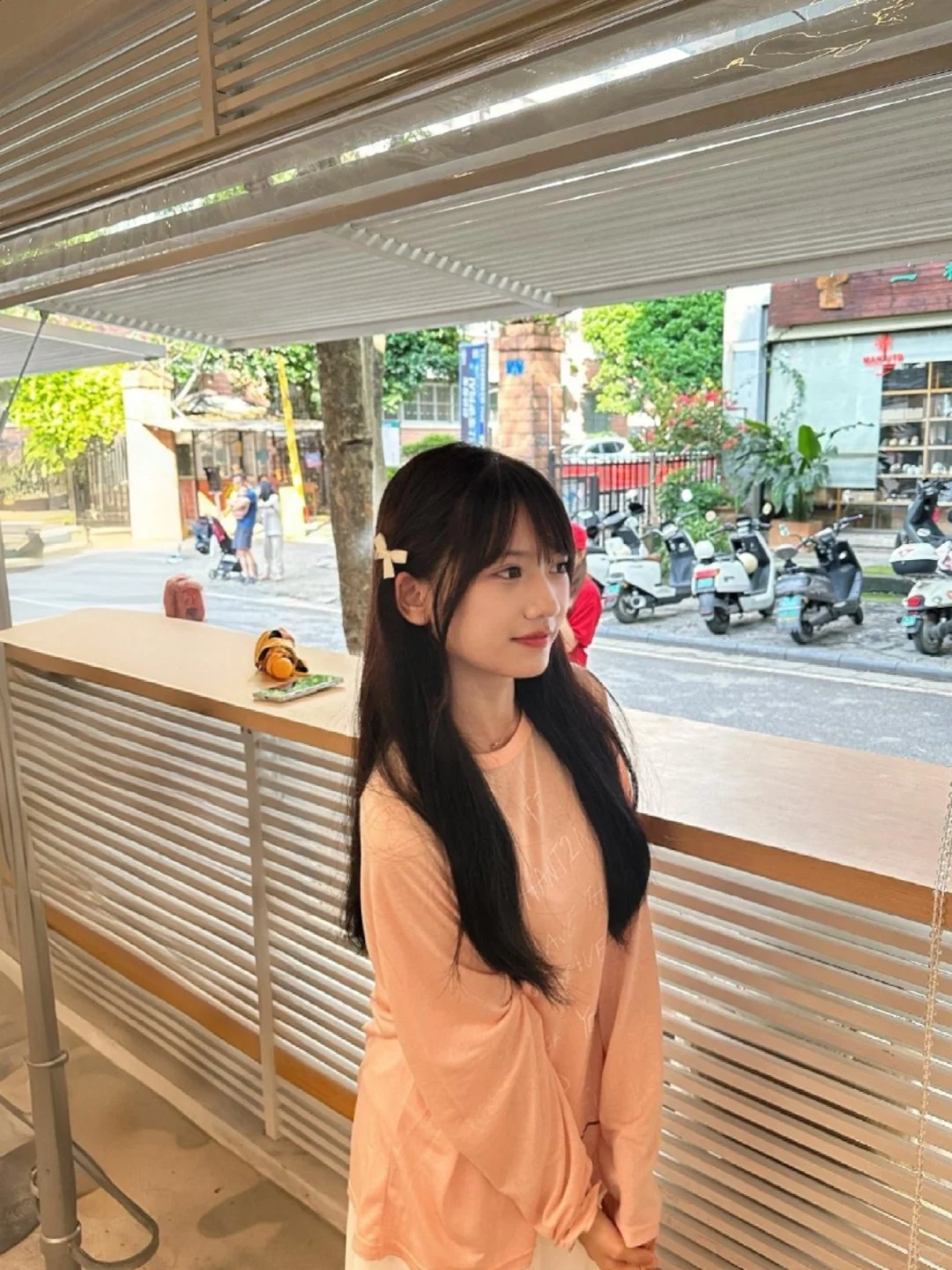 乖乖女难道不可爱吗