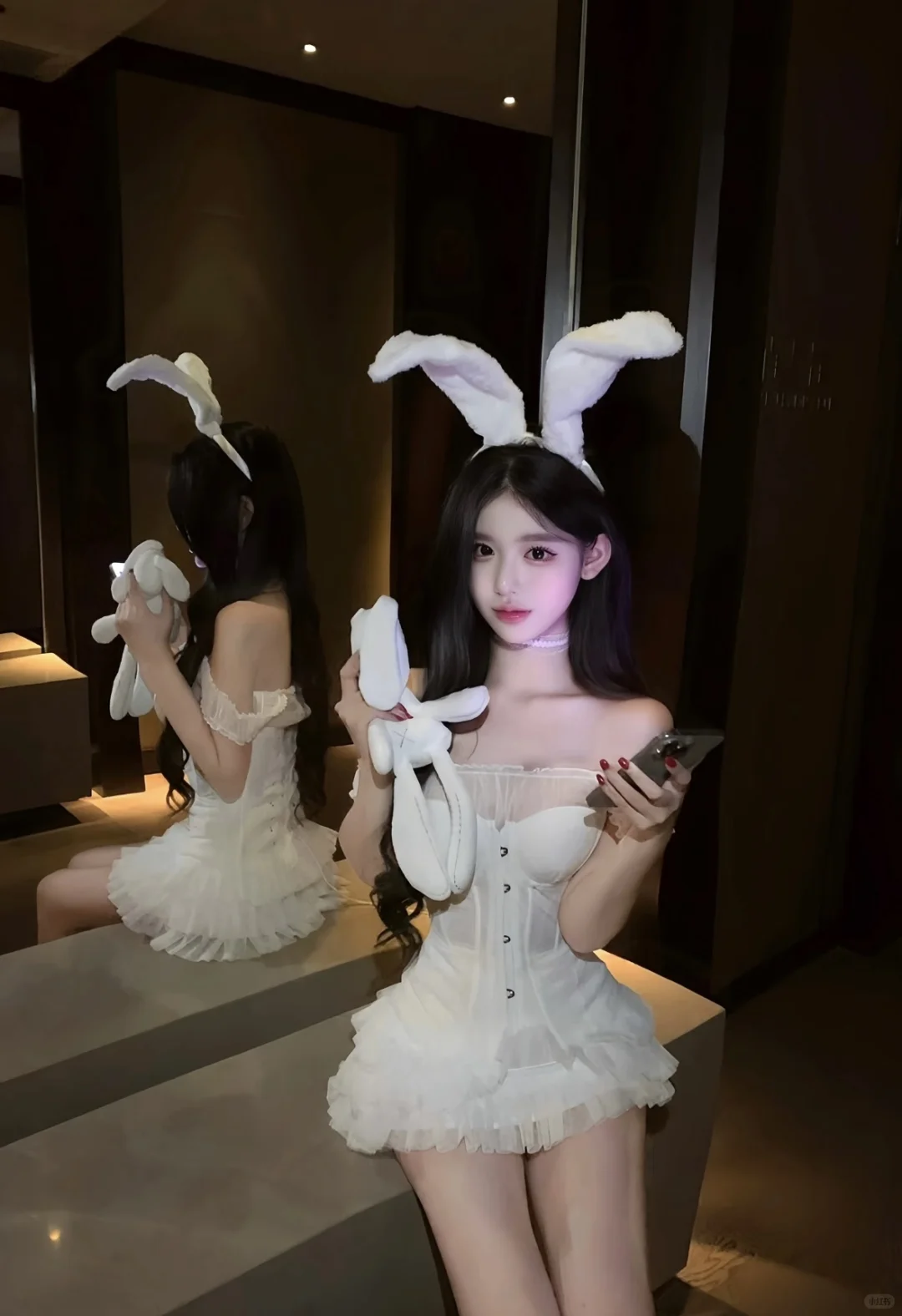 新人模特 🉑️互冻 配合度高 蹲摄影📷