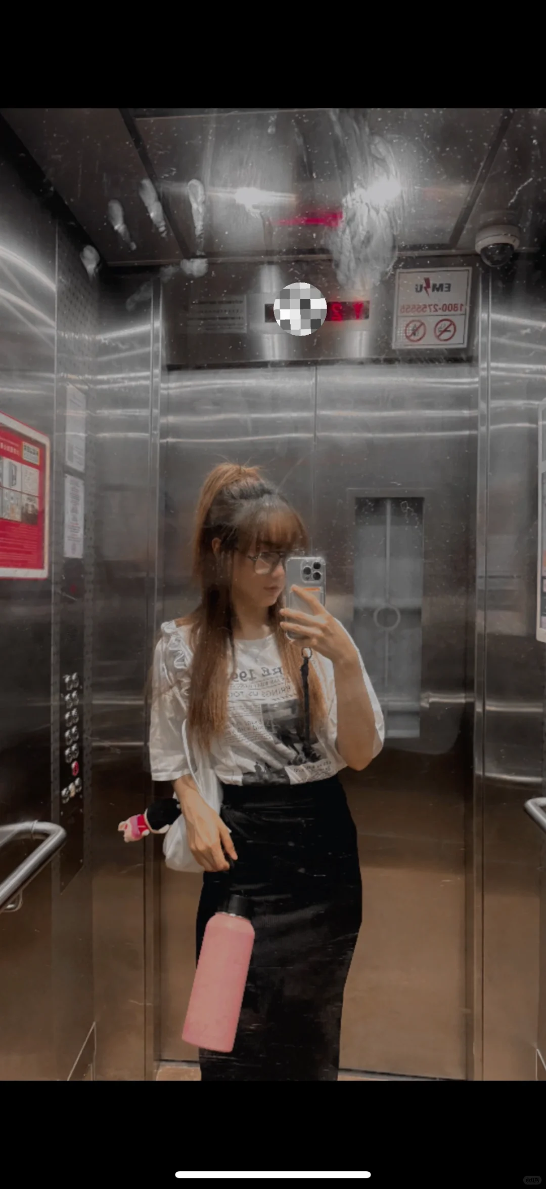 今日穿搭： 休闲风✌🏼✨