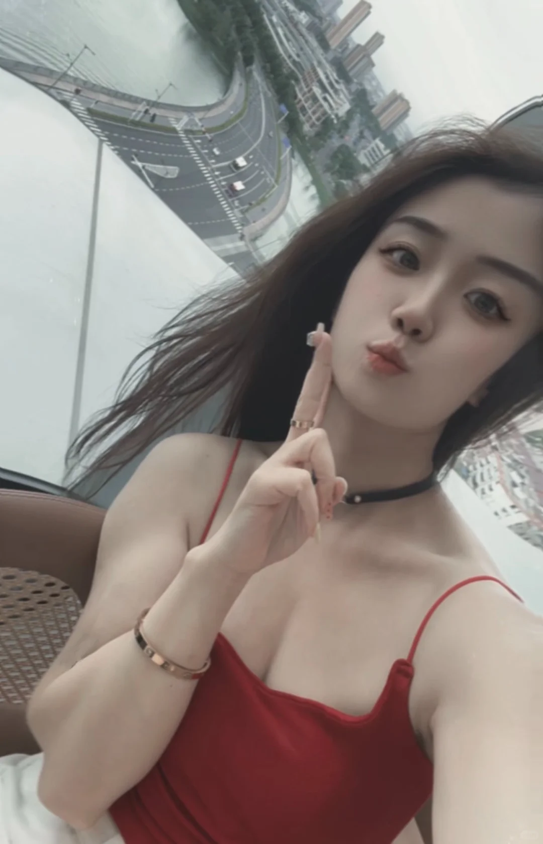 31 女幼师浅浅出现一下～