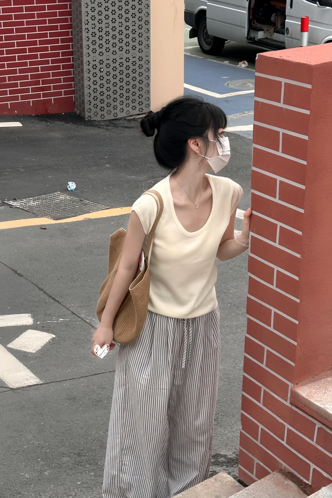 153 今天穿什么🍄