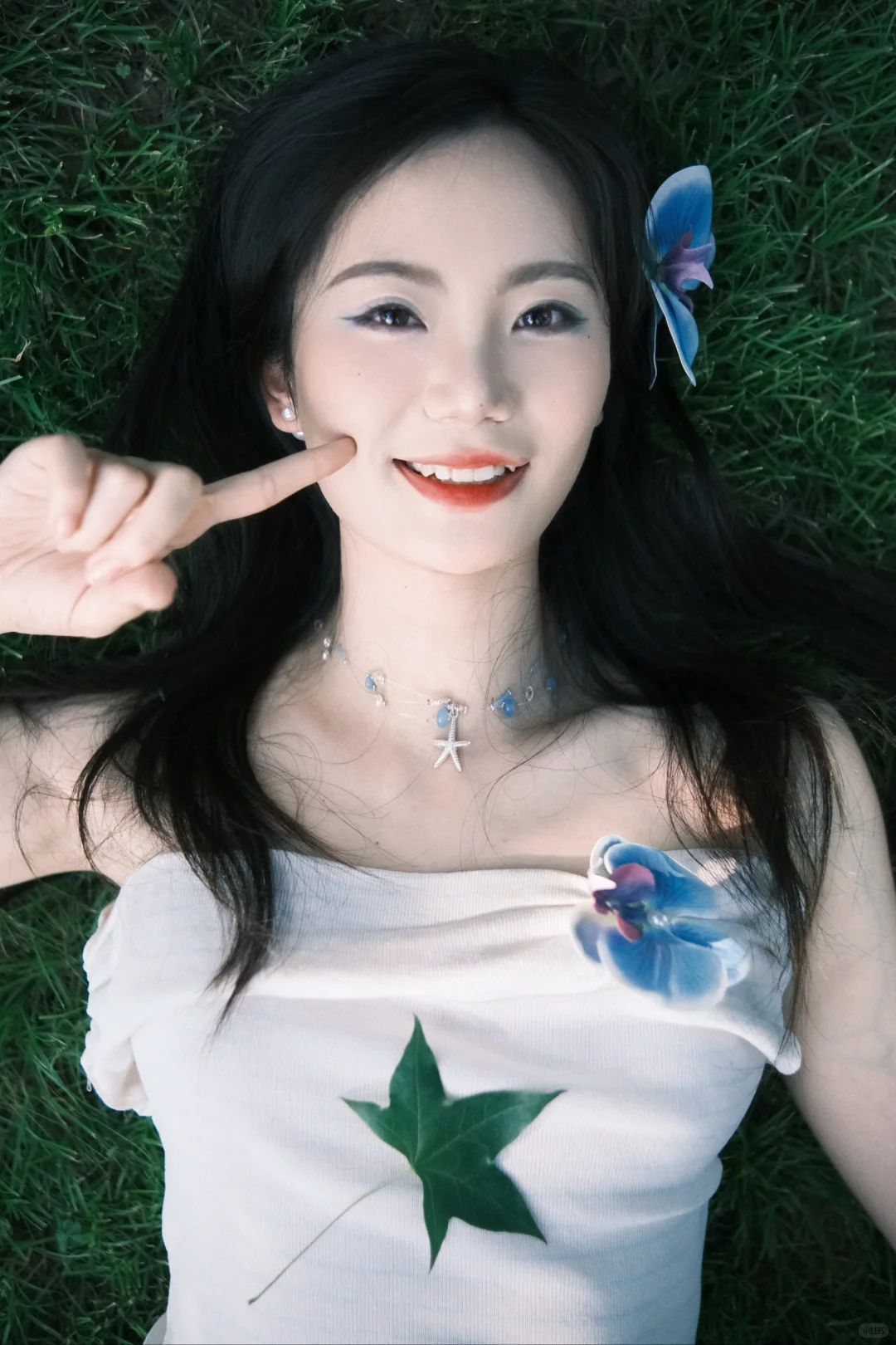富士头像丨被赞爆的一组九宫格！