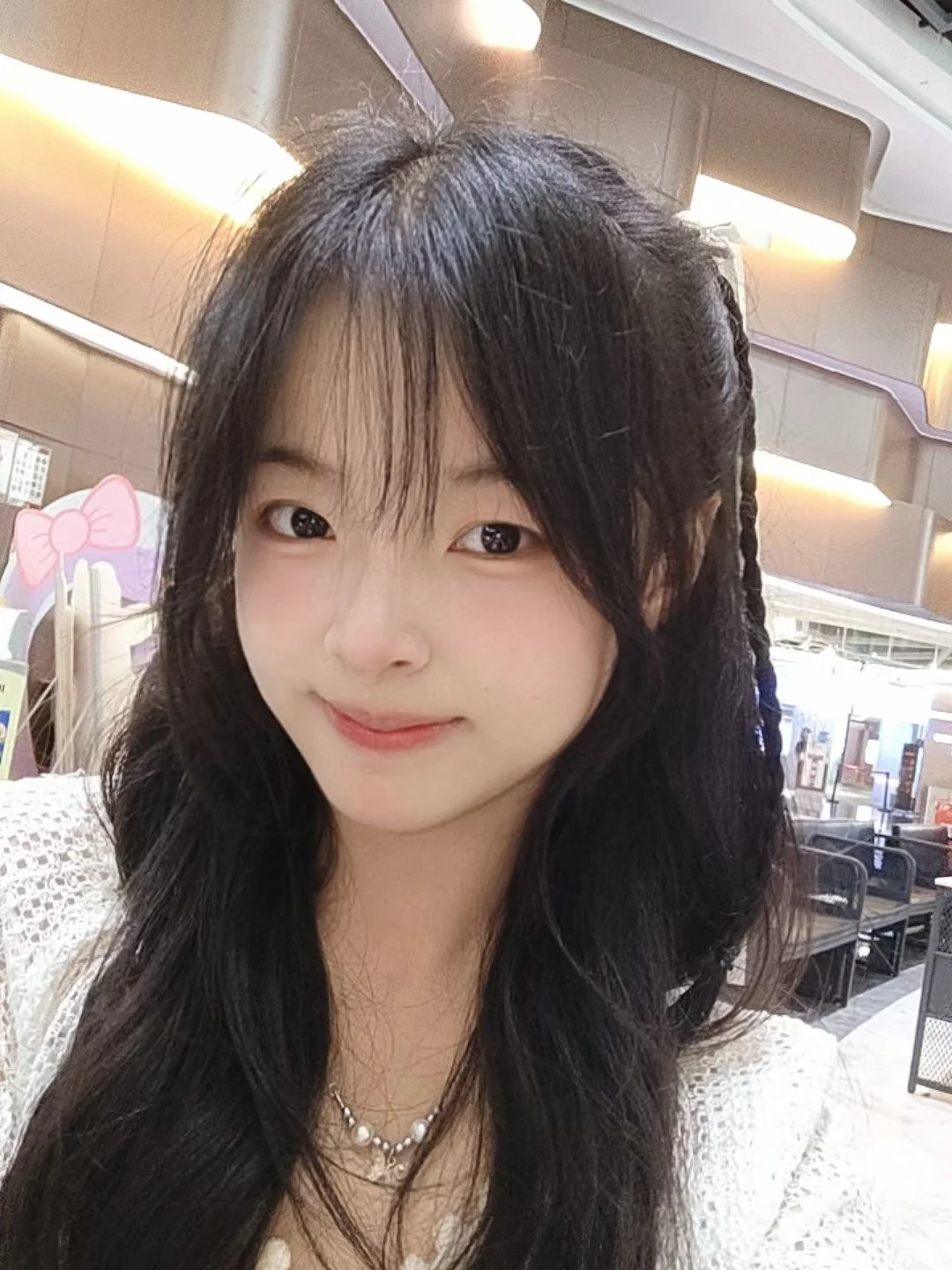 搞笑女一枚