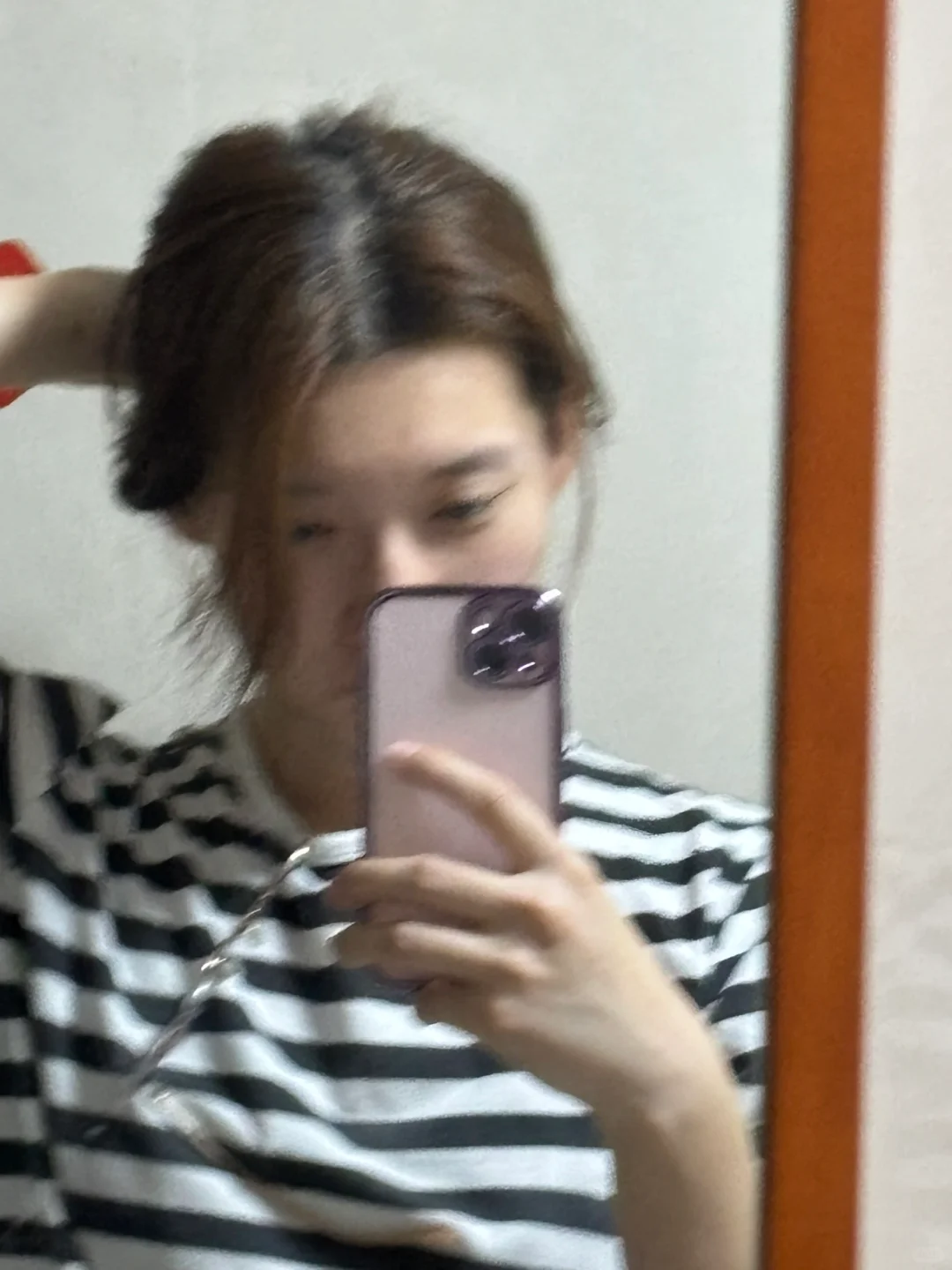 寡妇的眼里没有眼泪🥲